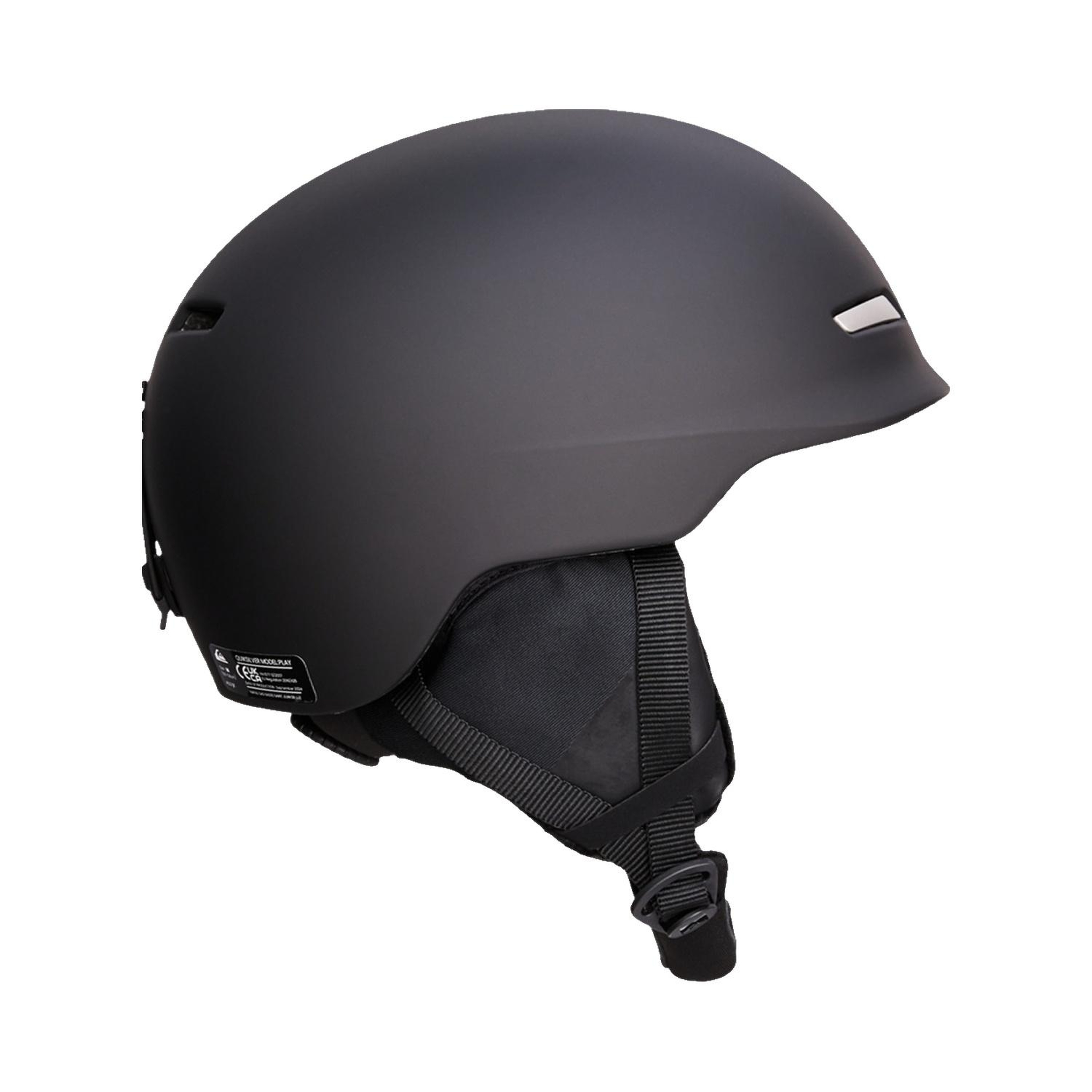 Quiksilver Play Erkek Kask