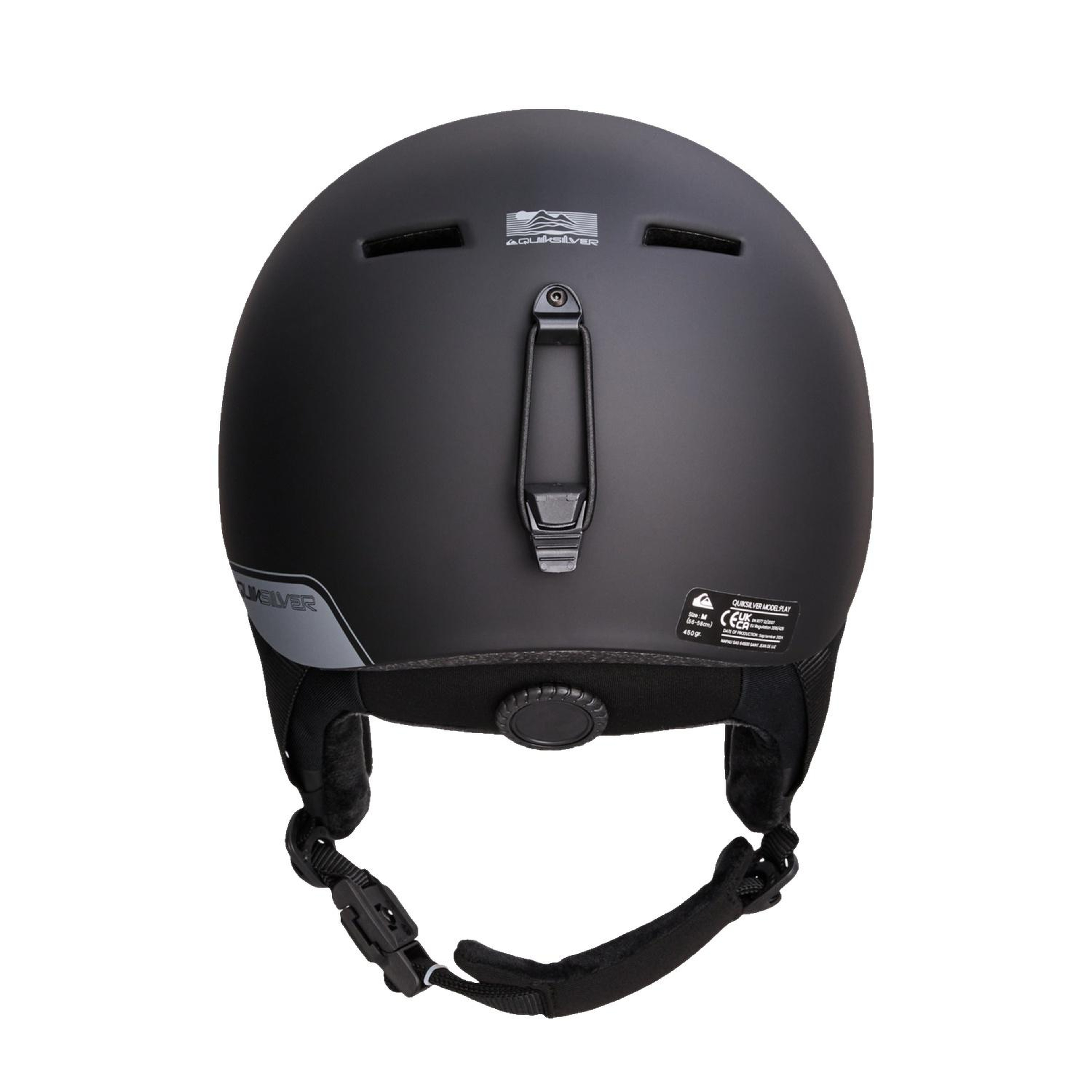 Quiksilver Play Erkek Kask