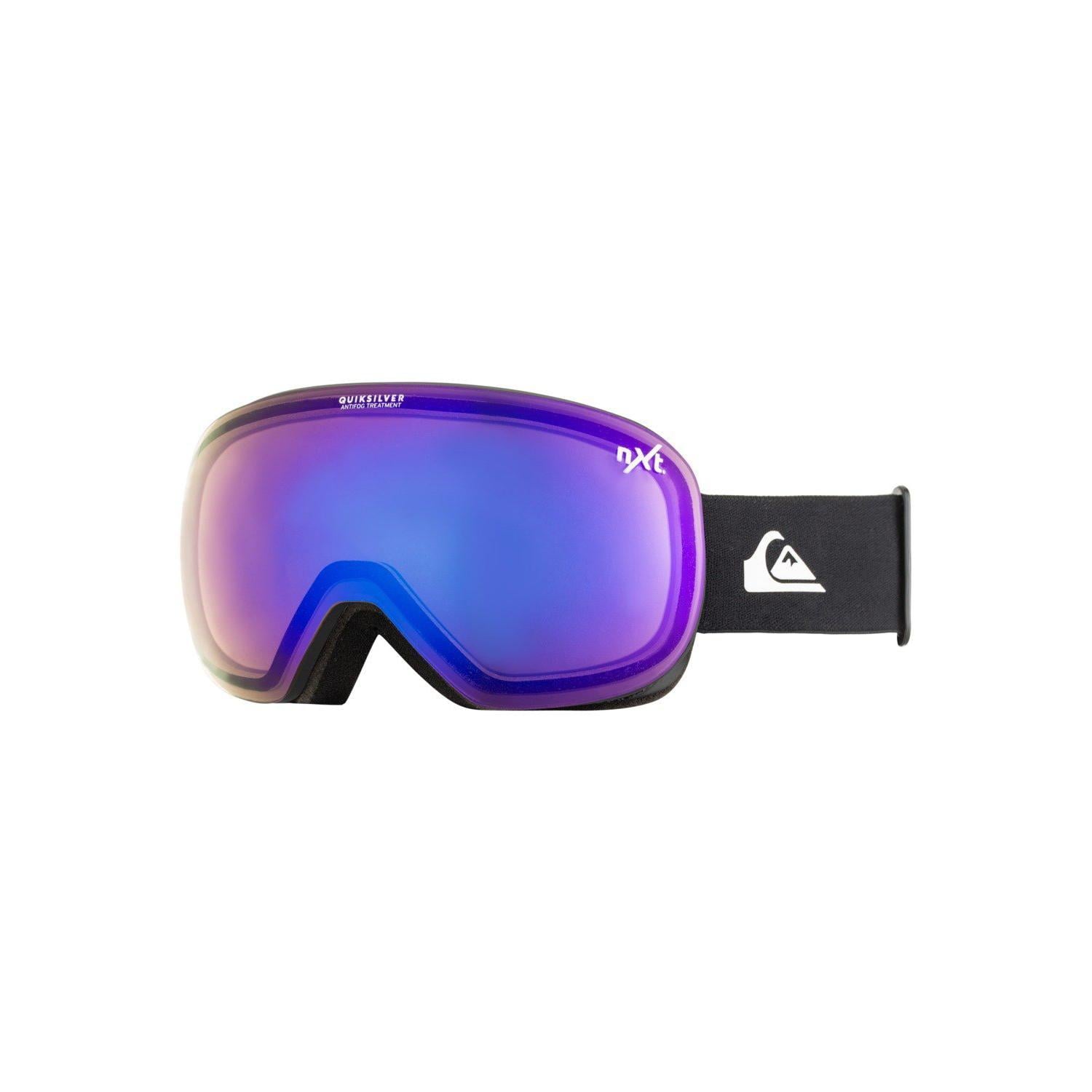 Quiksilver Qsr Nxt Erkek Siyah Goggle