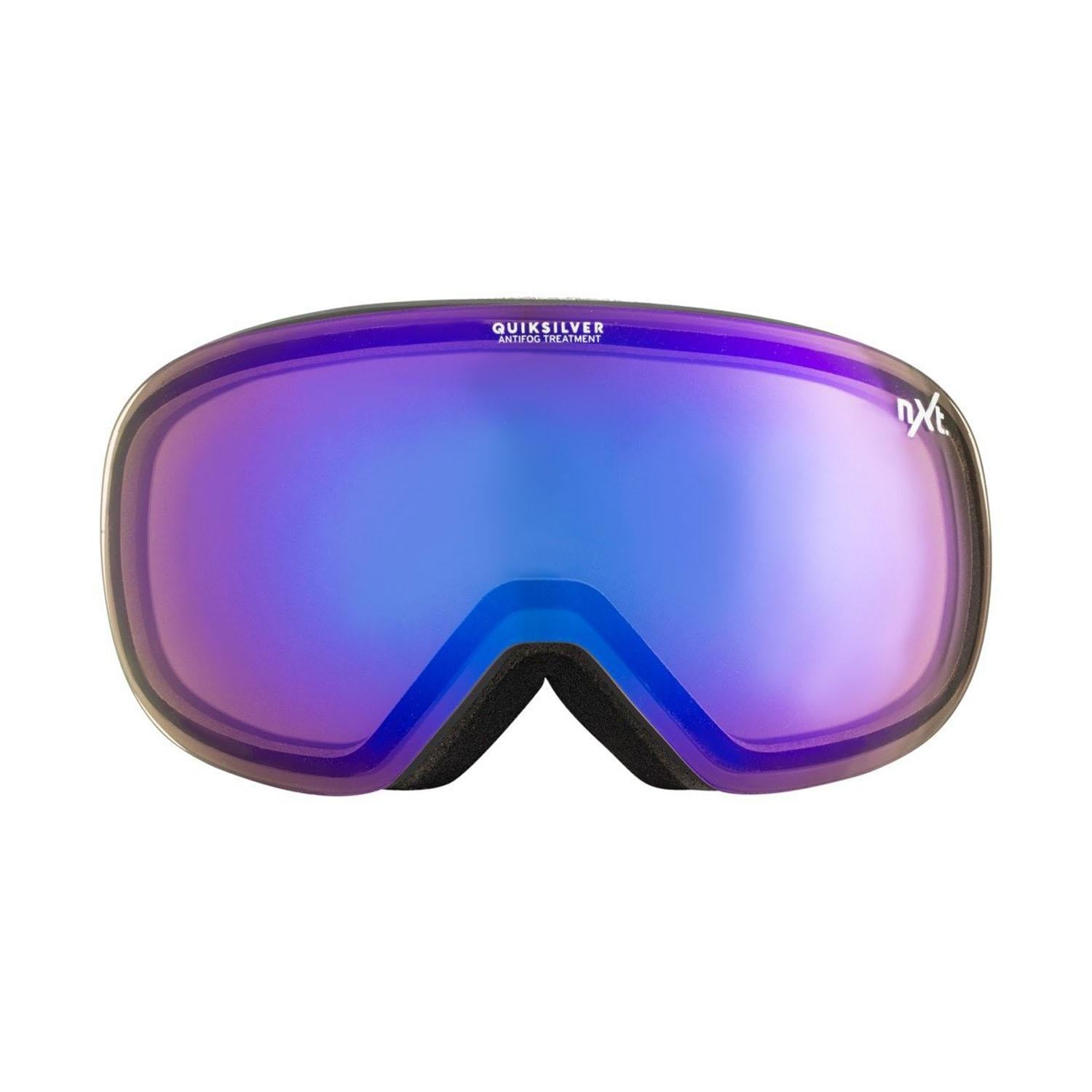 Quiksilver Qsr Nxt Erkek Siyah Goggle