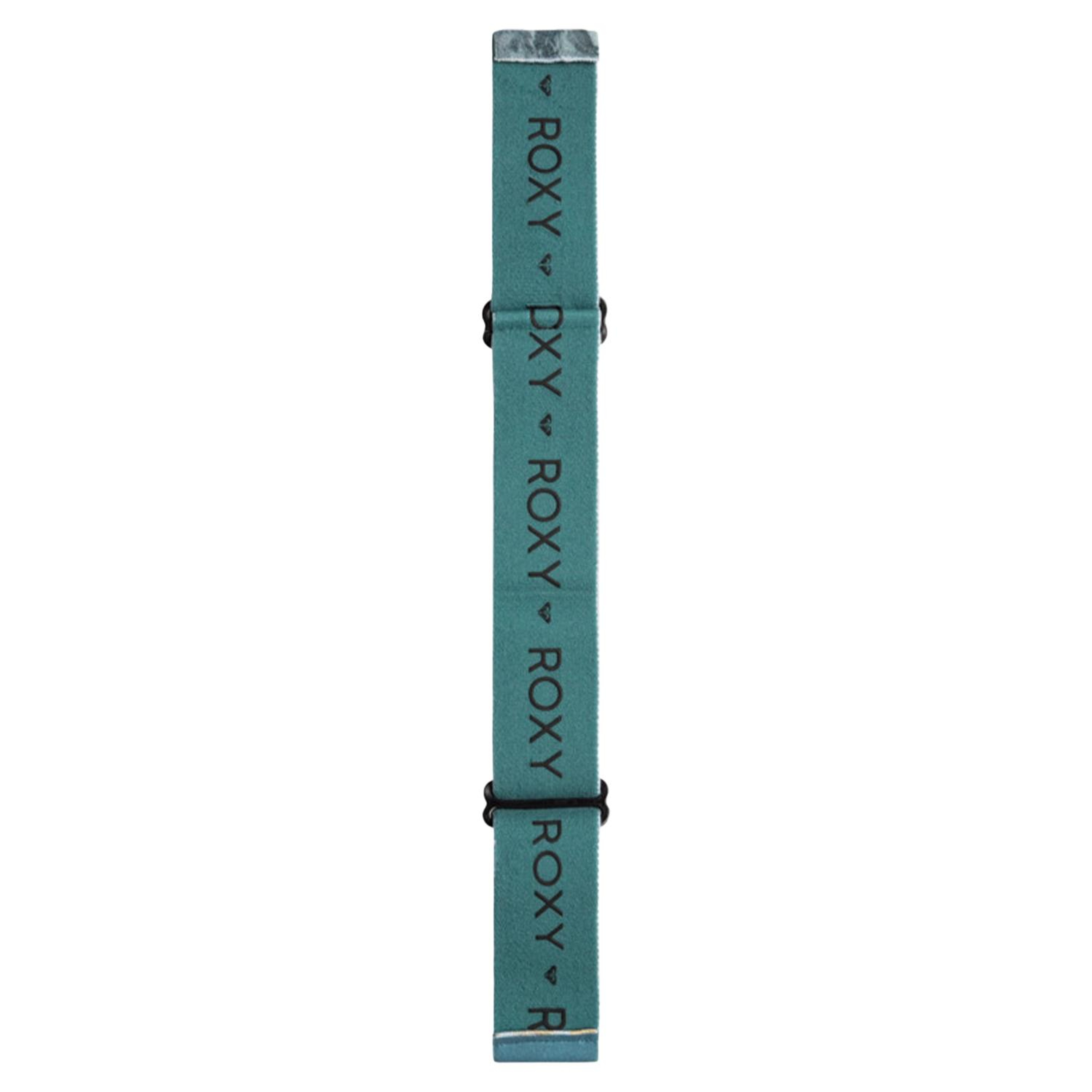 Roxy Rosewood Kadın Goggle