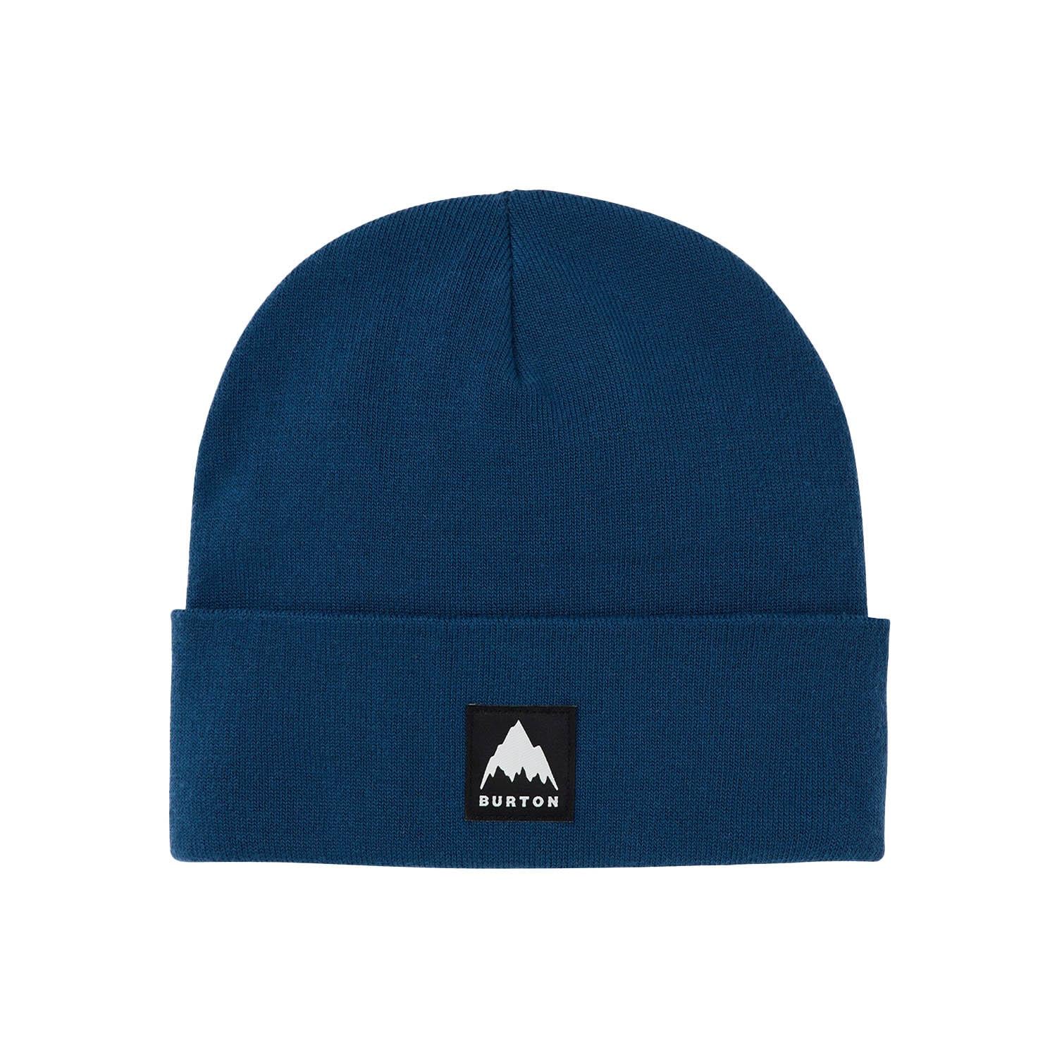 Burton Recycled Kactusbunch Tall Beanie Unisex Bere