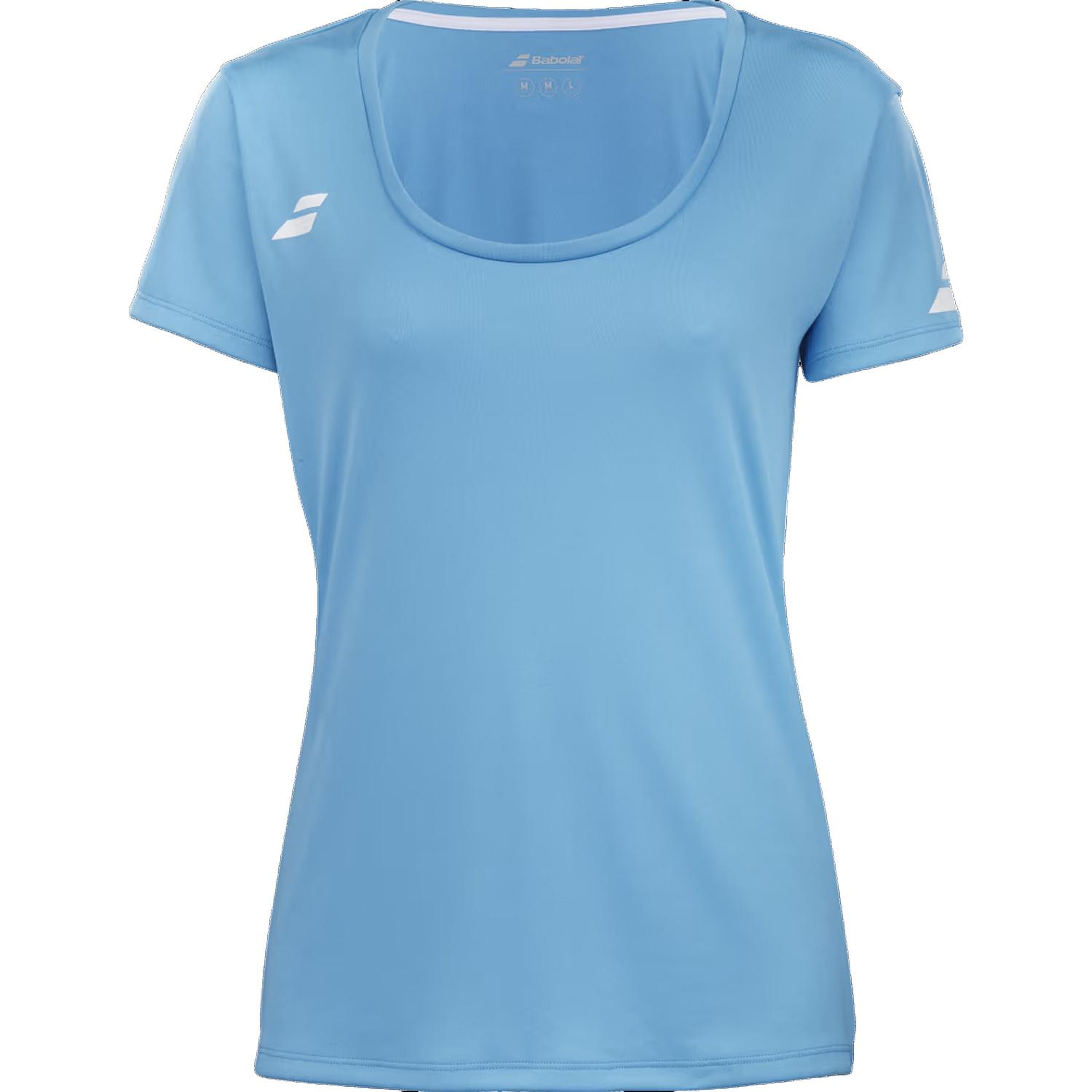 Babolat Play Cap Sleeve Top Women Kadın Tişört