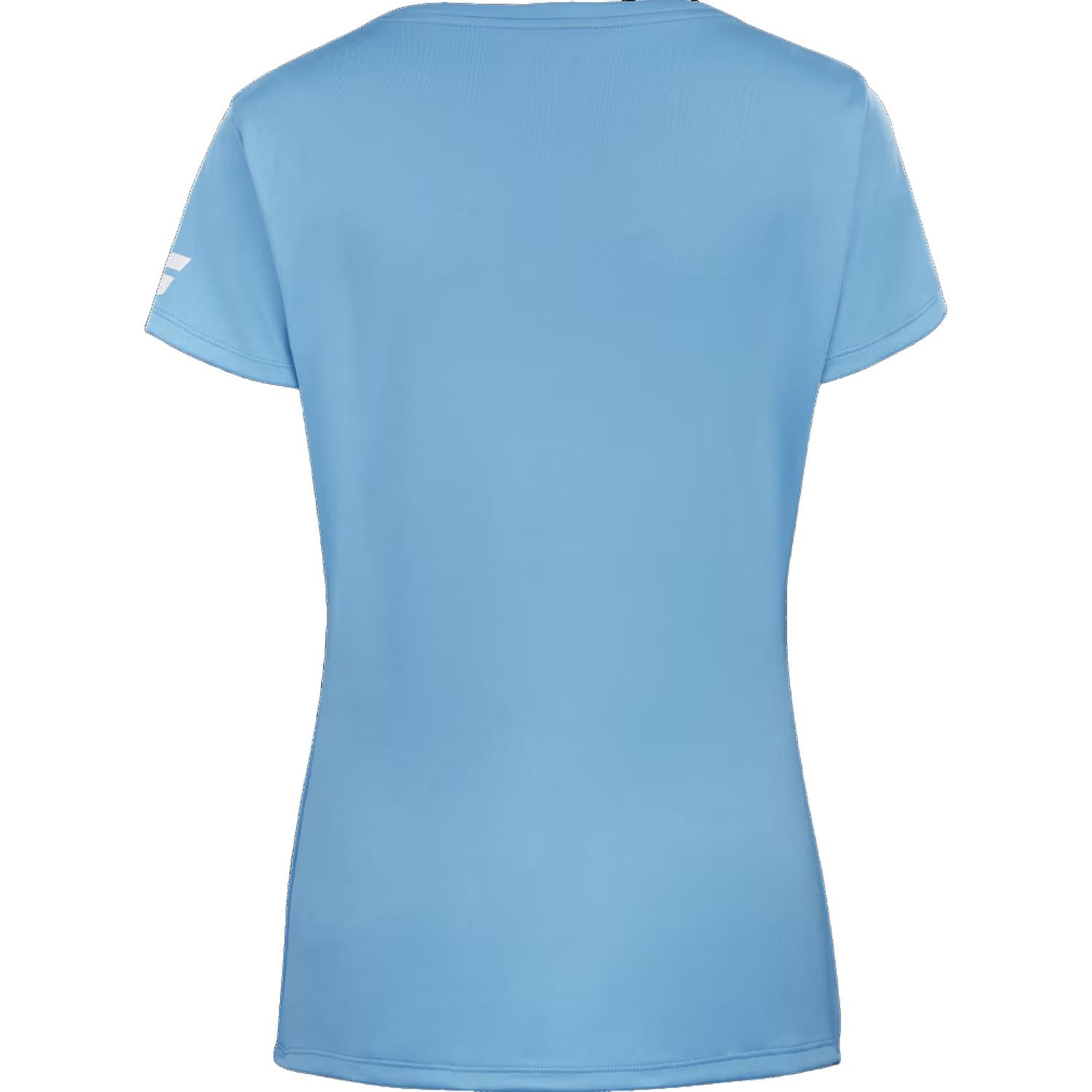 Babolat Play Cap Sleeve Top Women Kadın Tişört