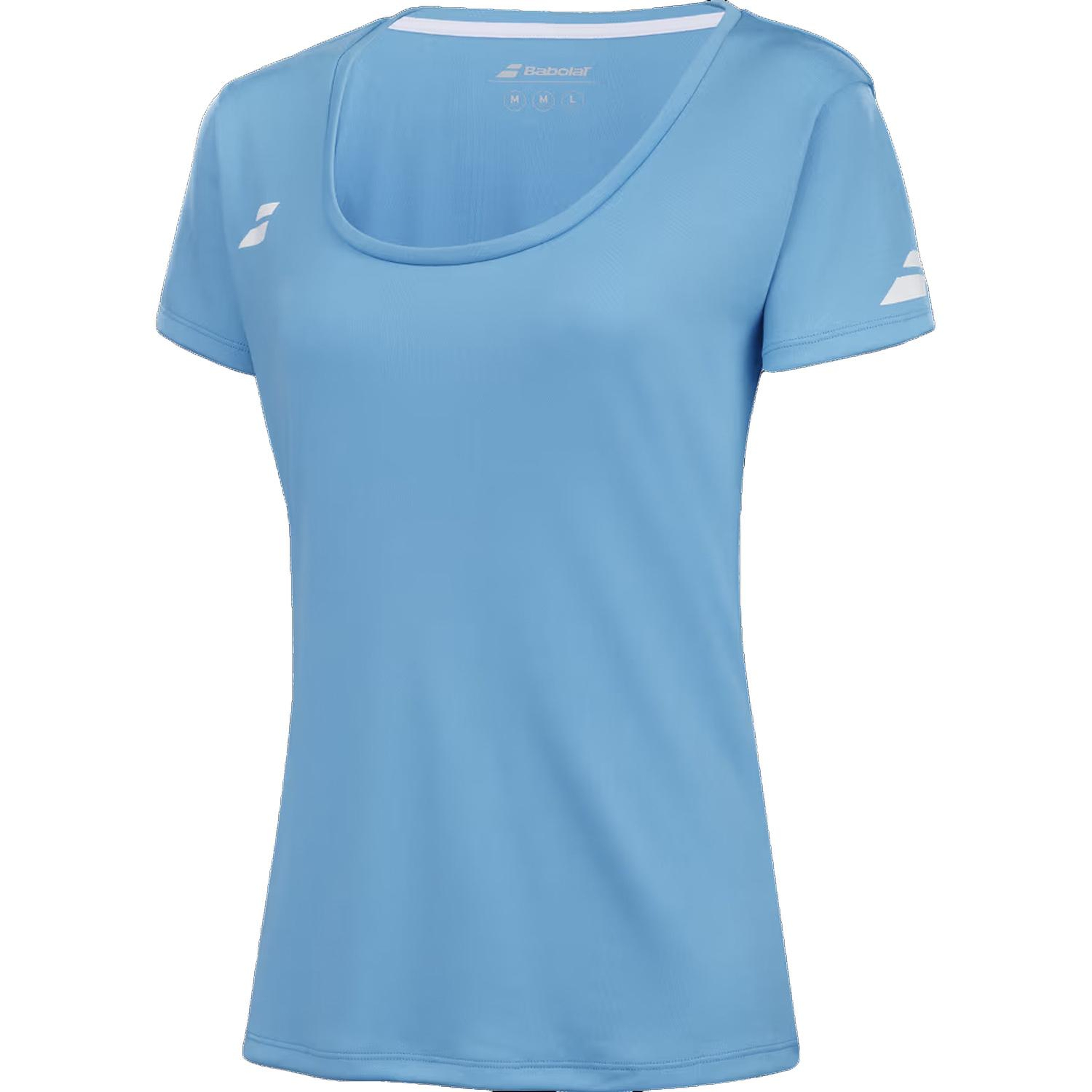 Babolat Play Cap Sleeve Top Women Kadın Tişört