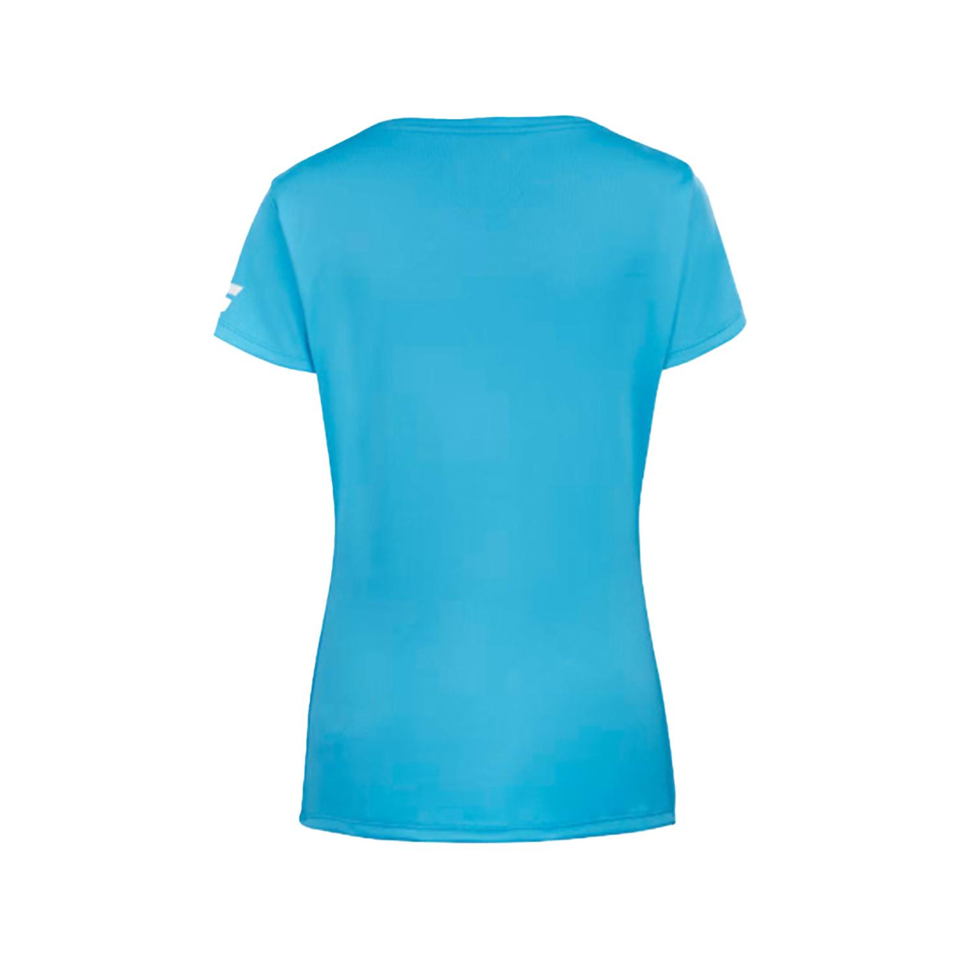 Babolat Play Cap Sleeve Top Women Kadın Tişört