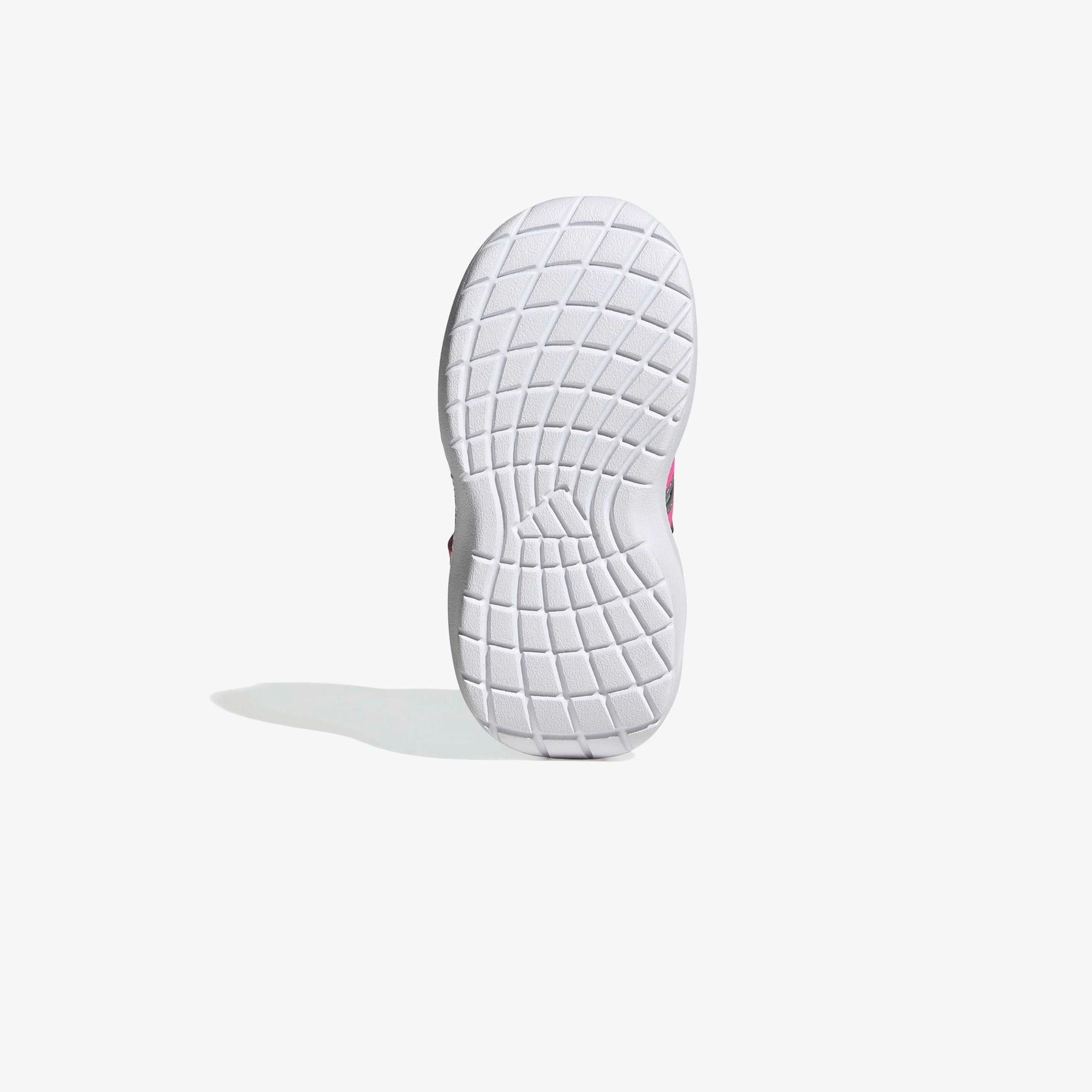 adidas Lightorama Rnr El Bebek Gri Spor Ayakkabı
