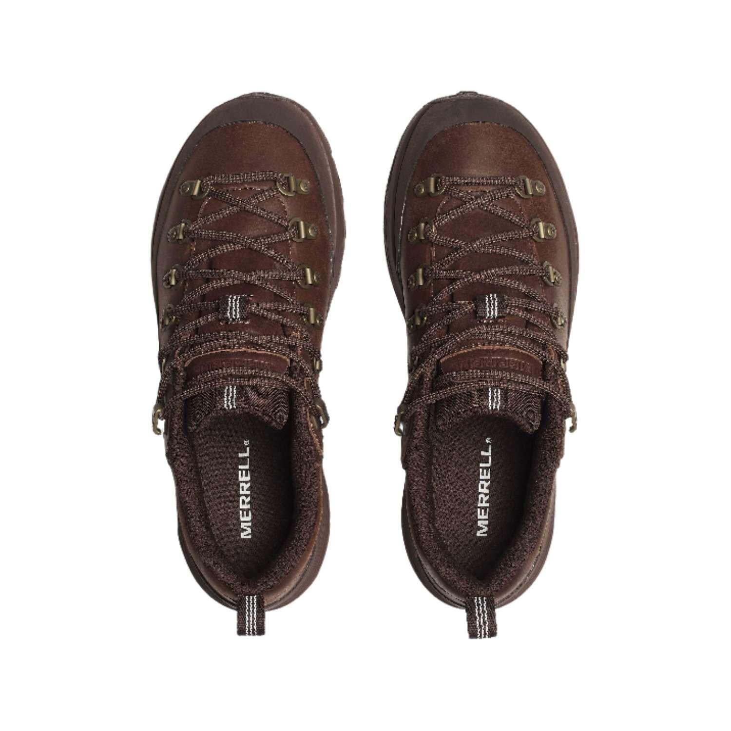 Merrell Ontario Speed Ltr Lace Se Unisex Günlük Ayakkabı