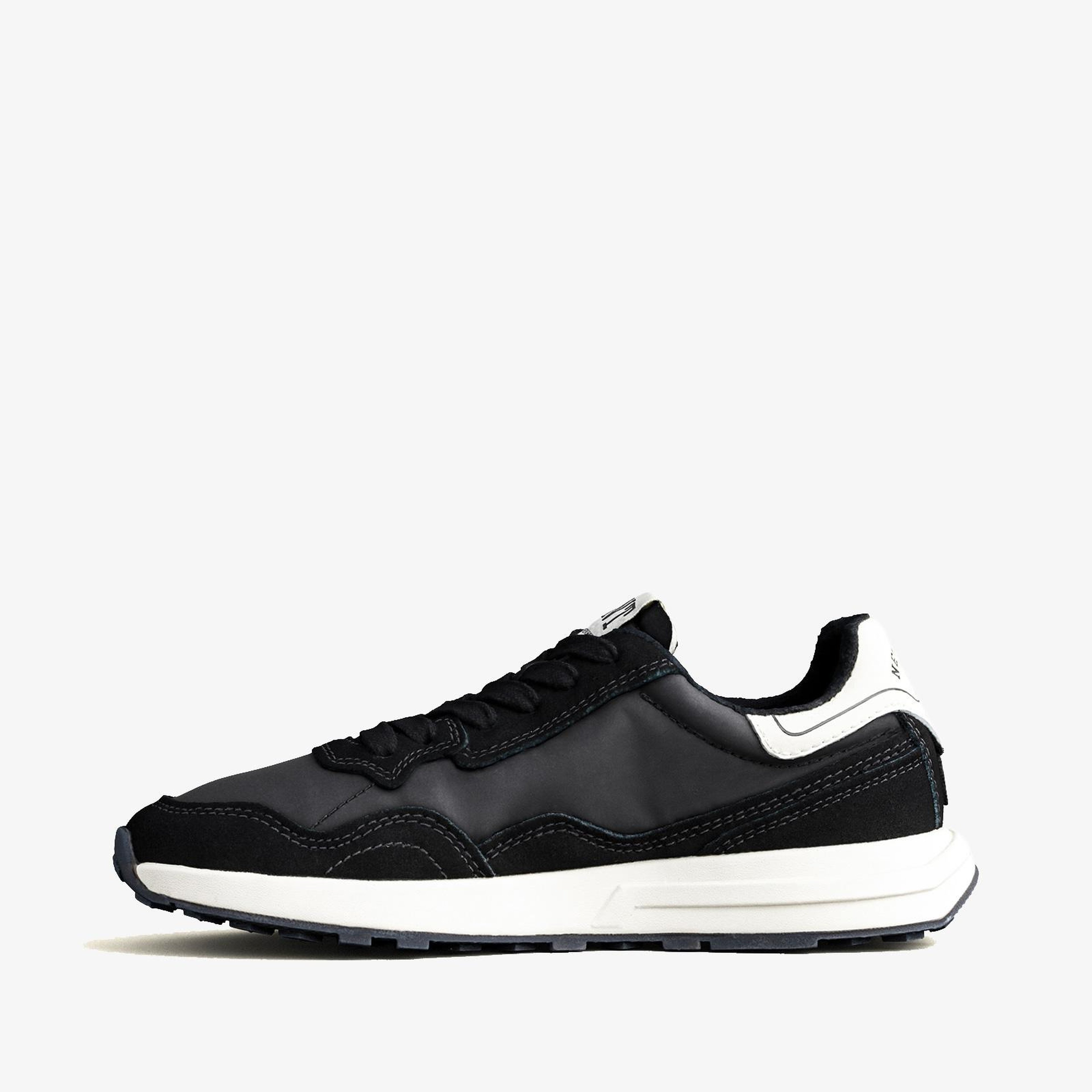 GANT Erkek Siyah Sneaker