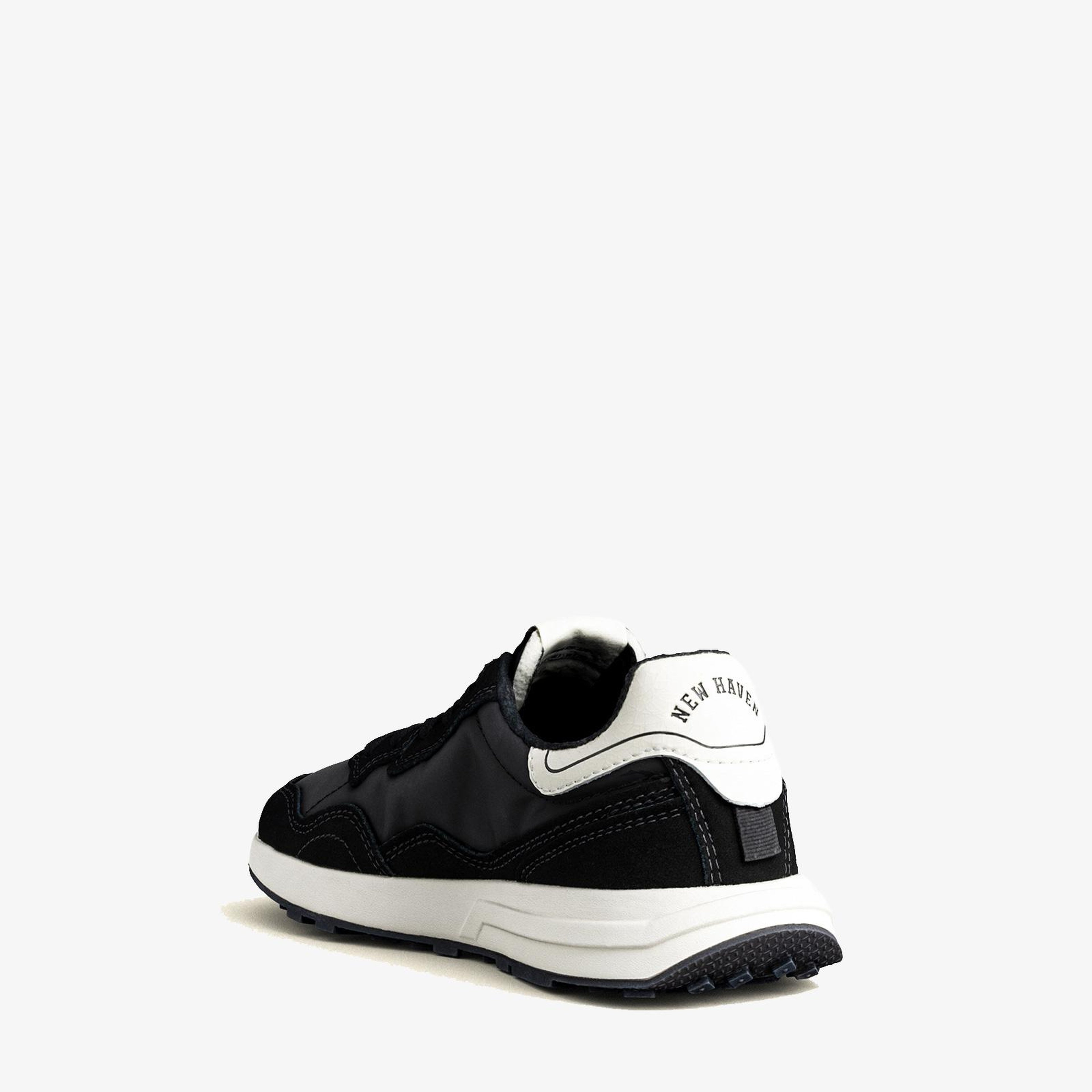 GANT Erkek Siyah Sneaker