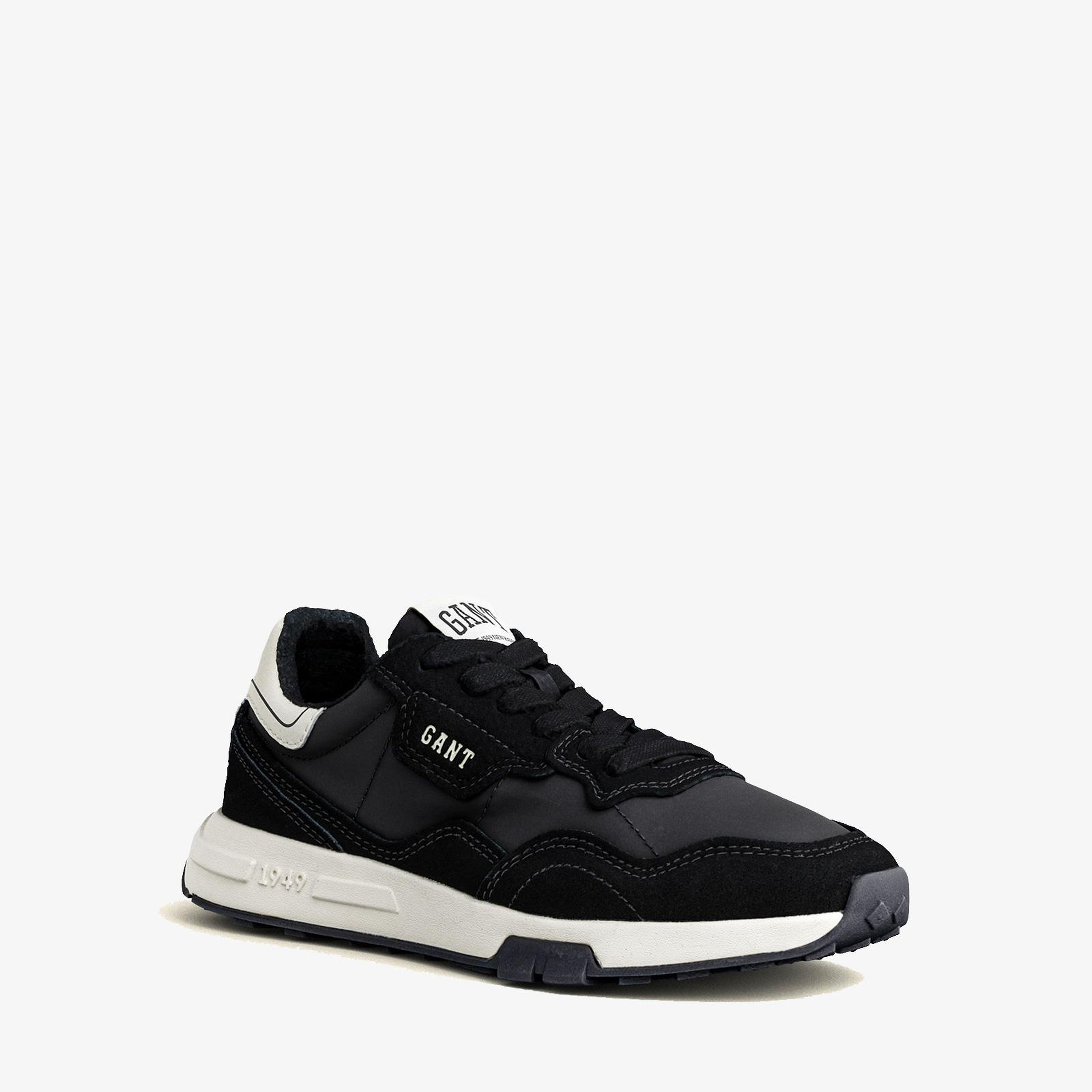 GANT Erkek Siyah Sneaker