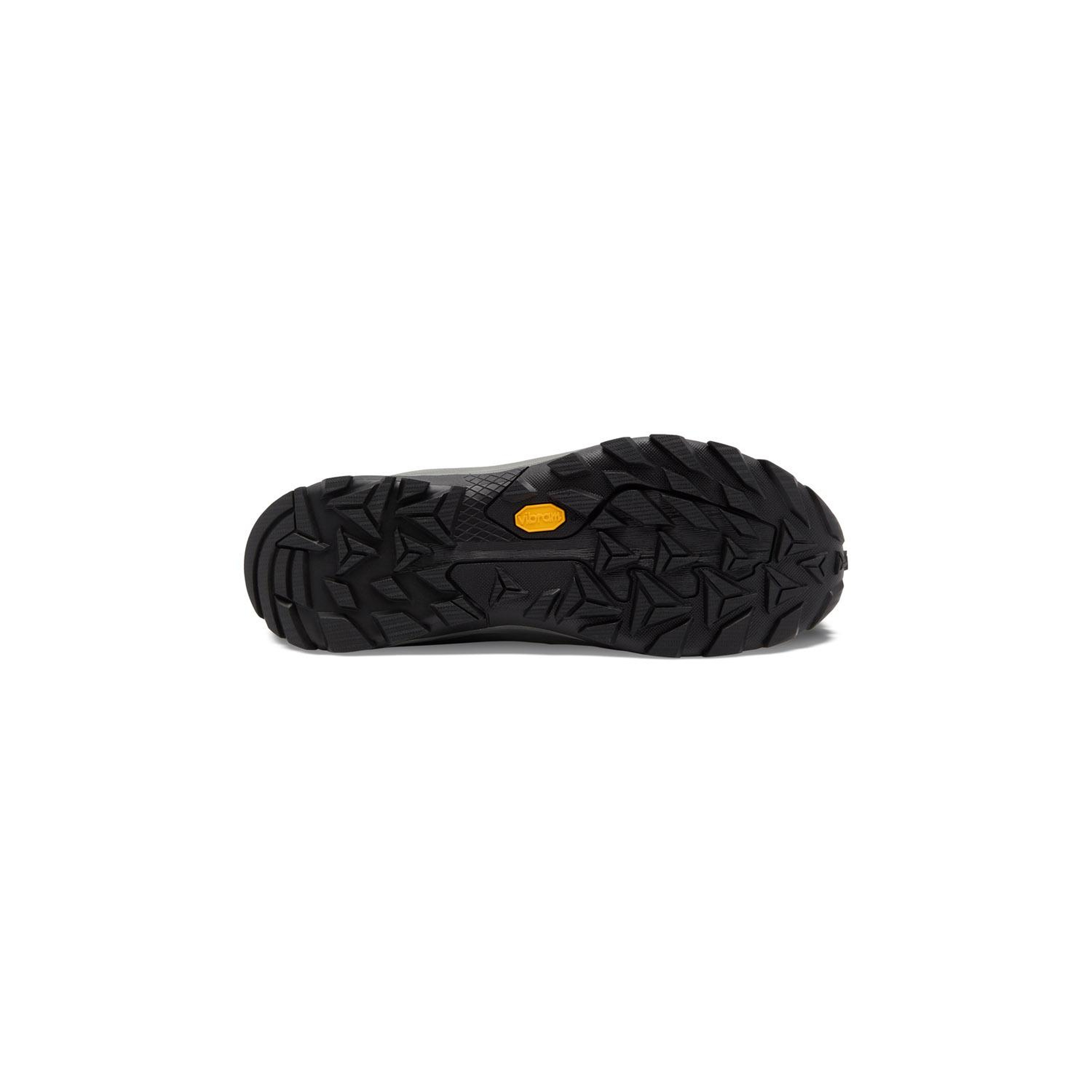 Jack Wolfskin Cyrox Texapore Low Erkek Kahverengi Outdoor Ayakkabı