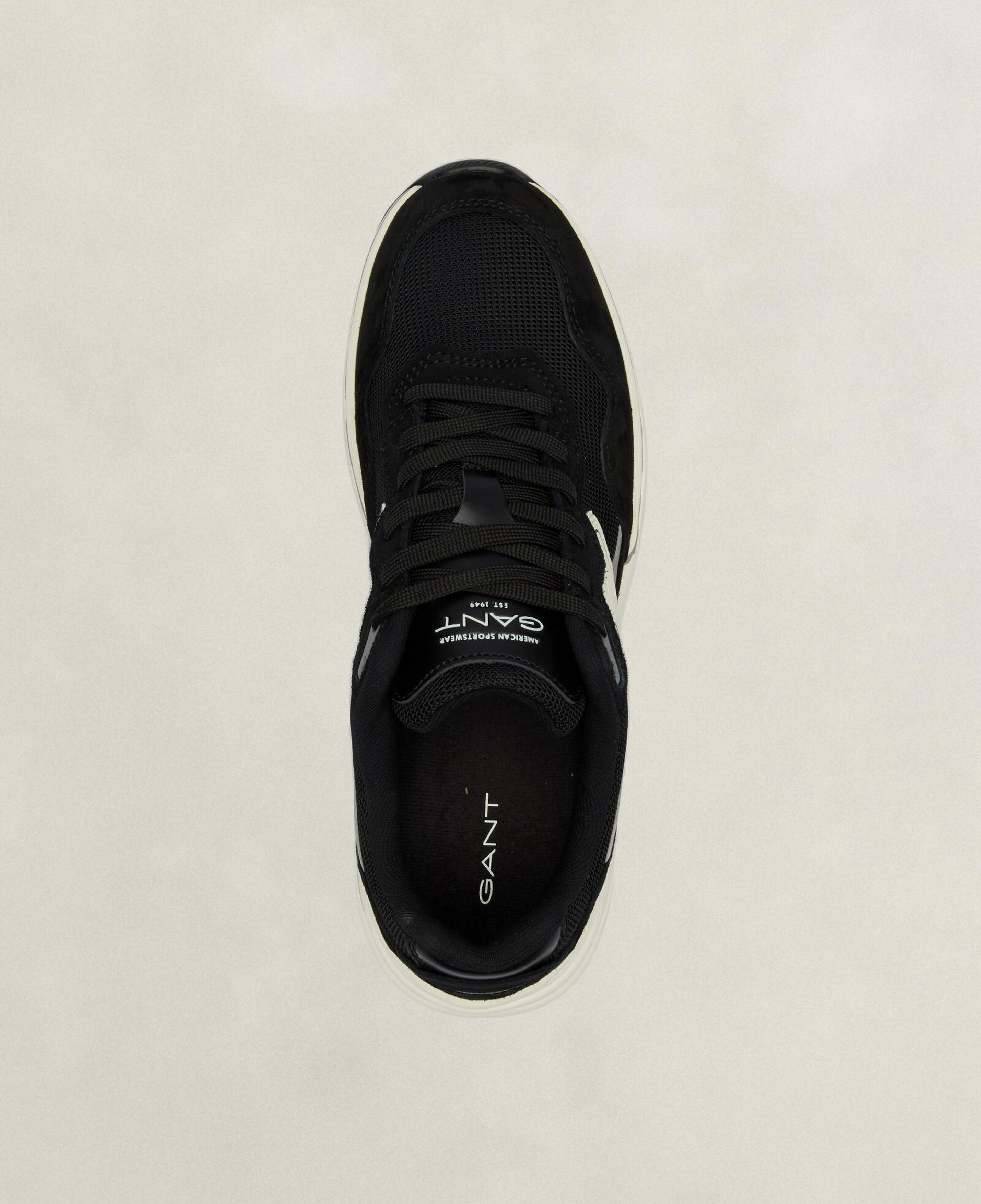 GANT Erkek Siyah Sneaker