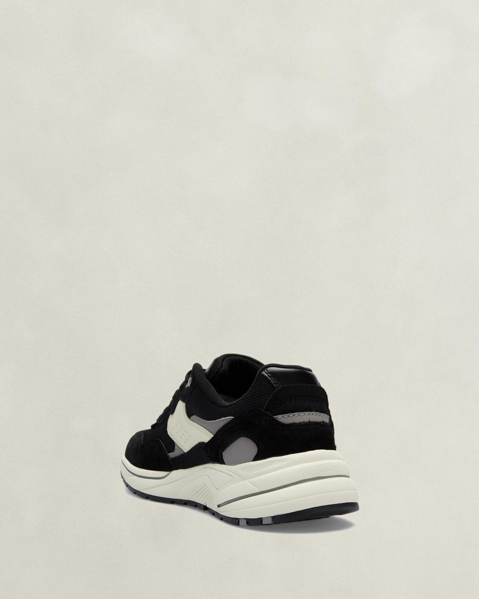 GANT Erkek Siyah Sneaker