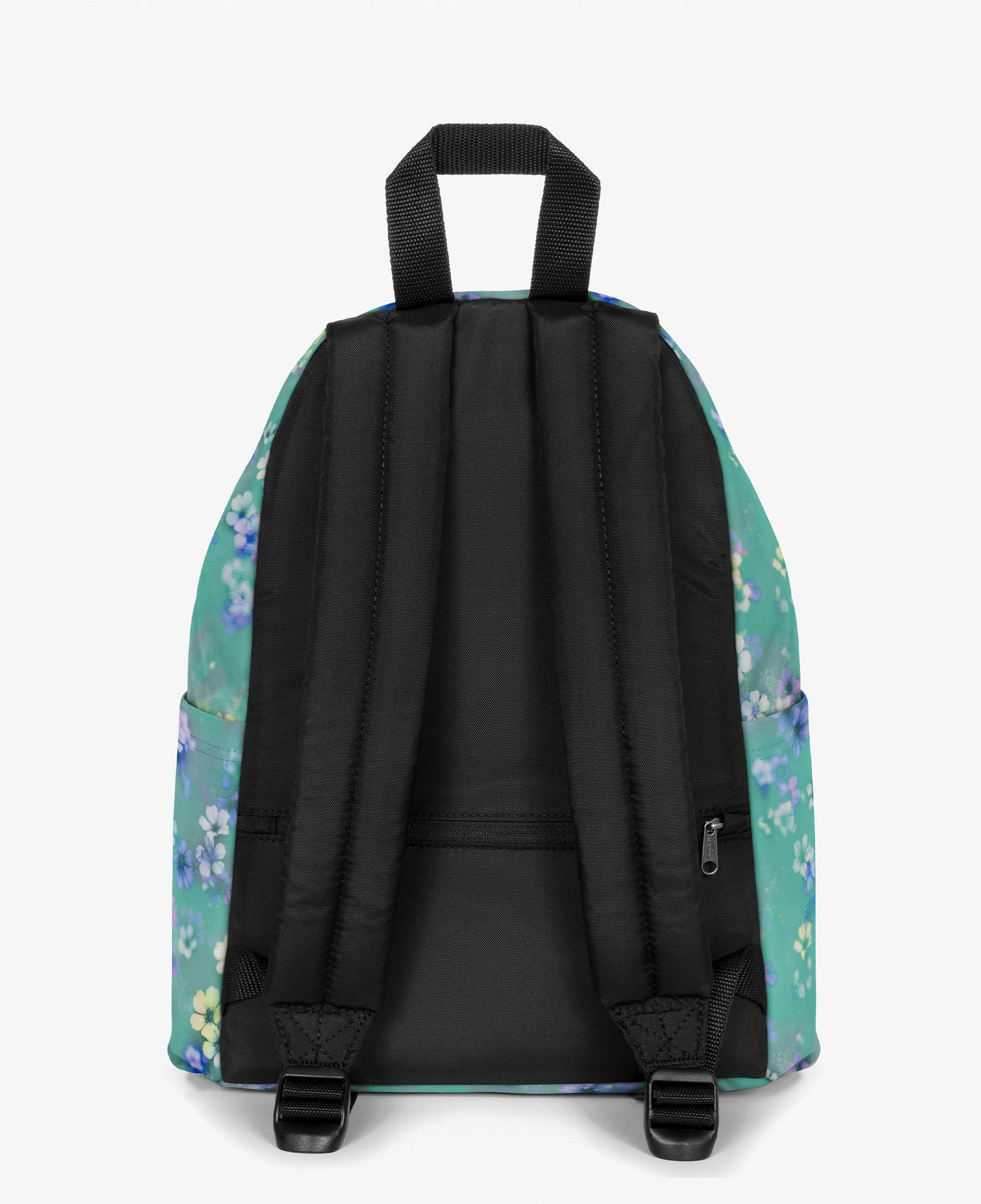 Eastpak Day PakR Flora Aqua Unisex Yeşil Sırt Çantası