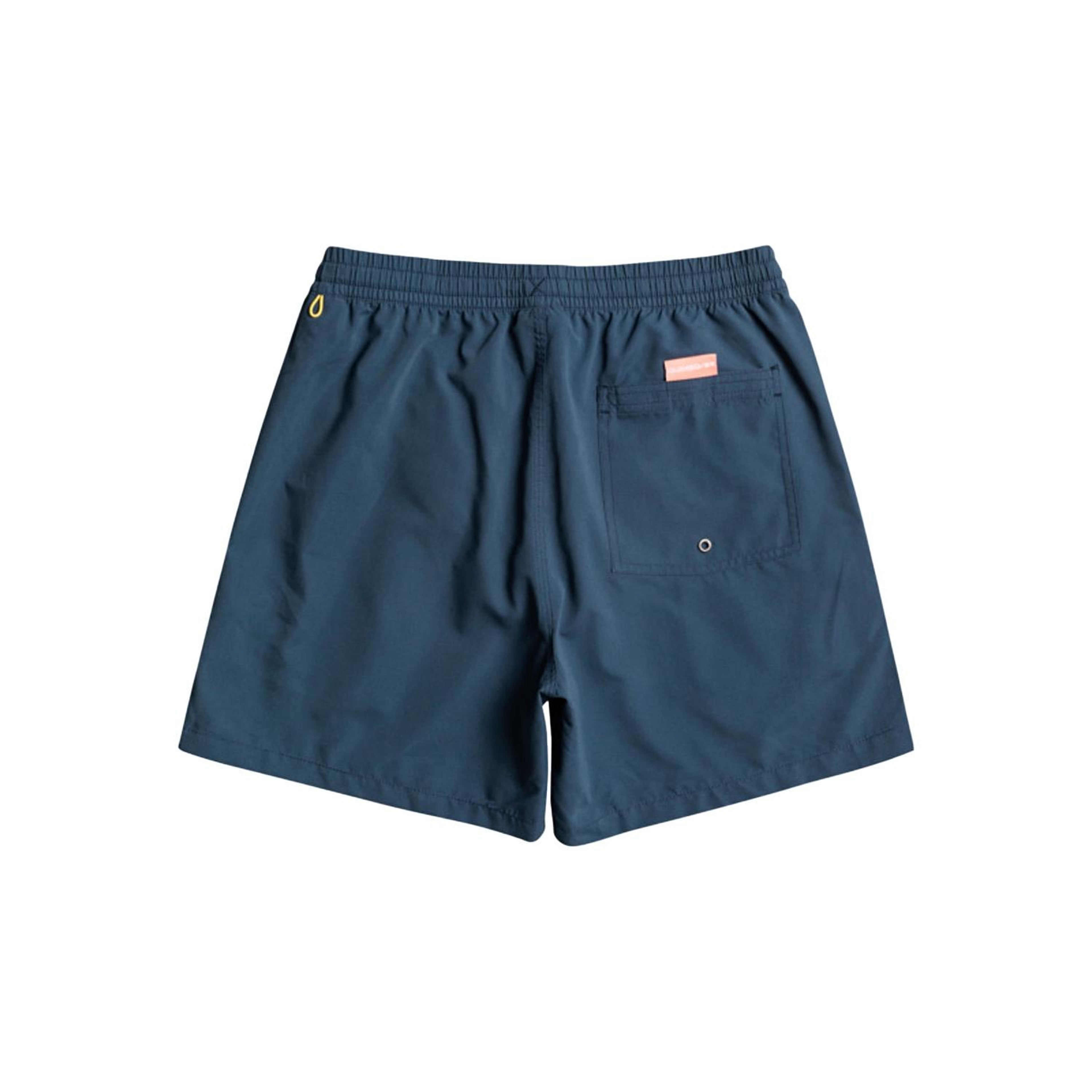 Quiksilver Vert 16 M Erkek Volley