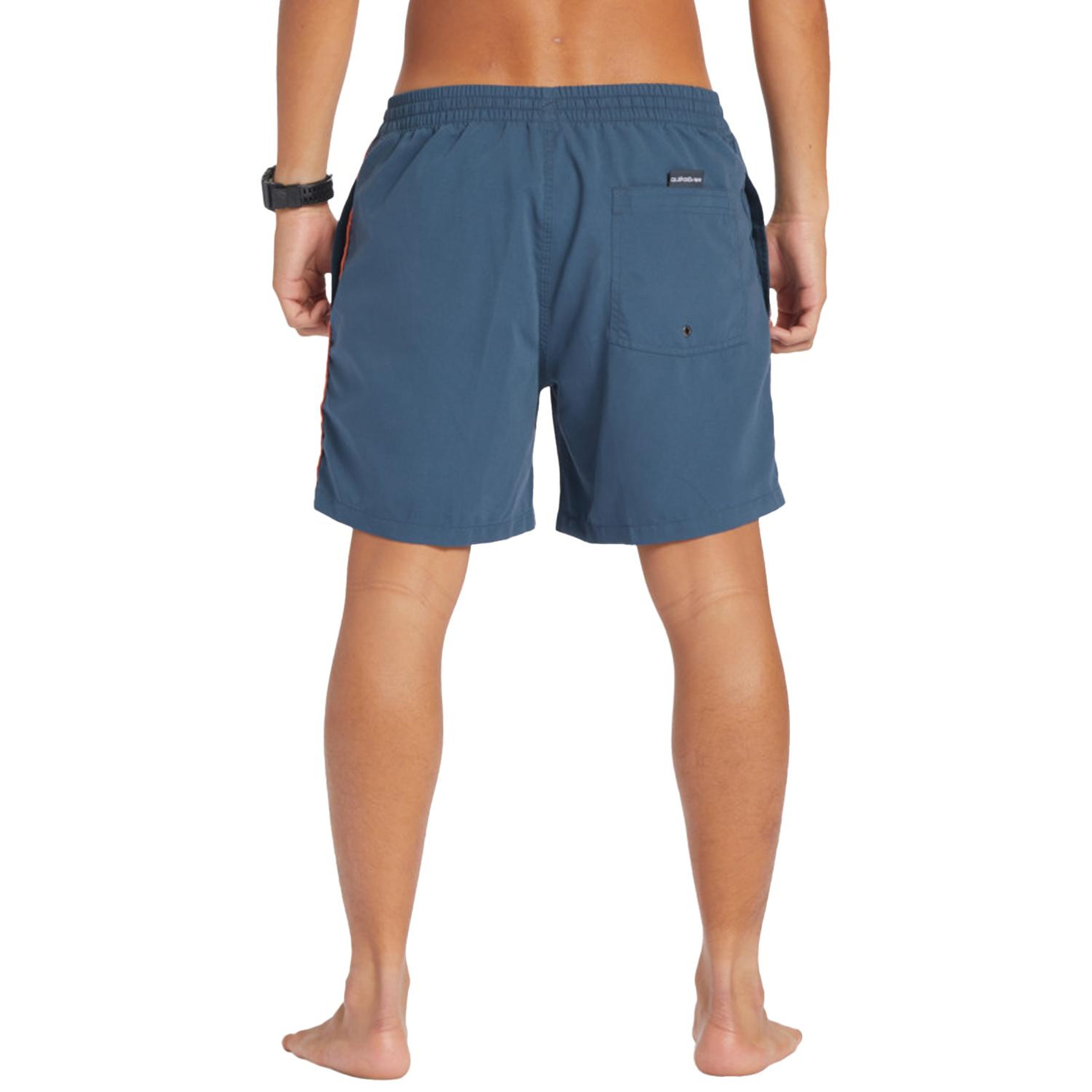 Quiksilver Vert 16 M Erkek Volley