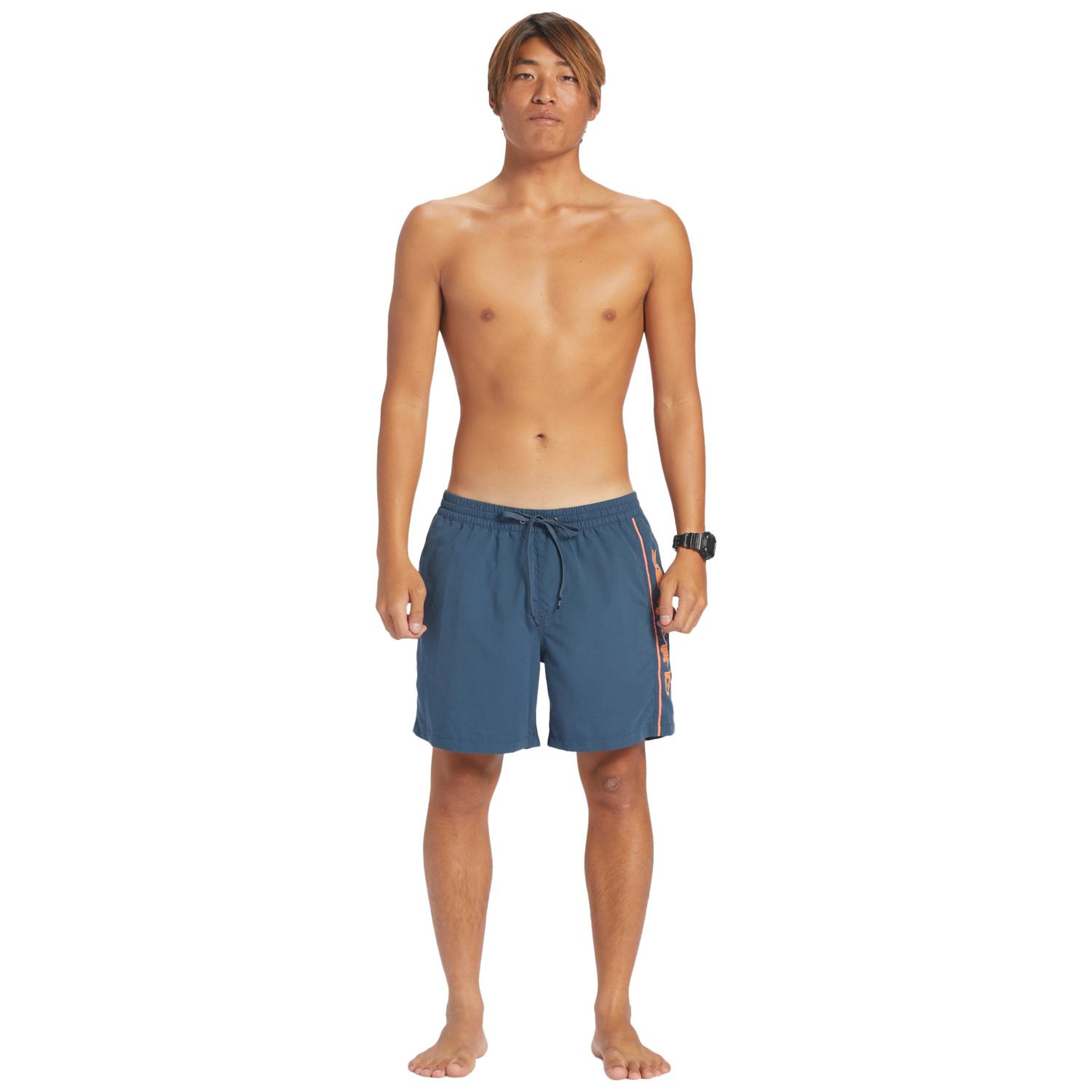 Quiksilver Vert 16 M Erkek Volley