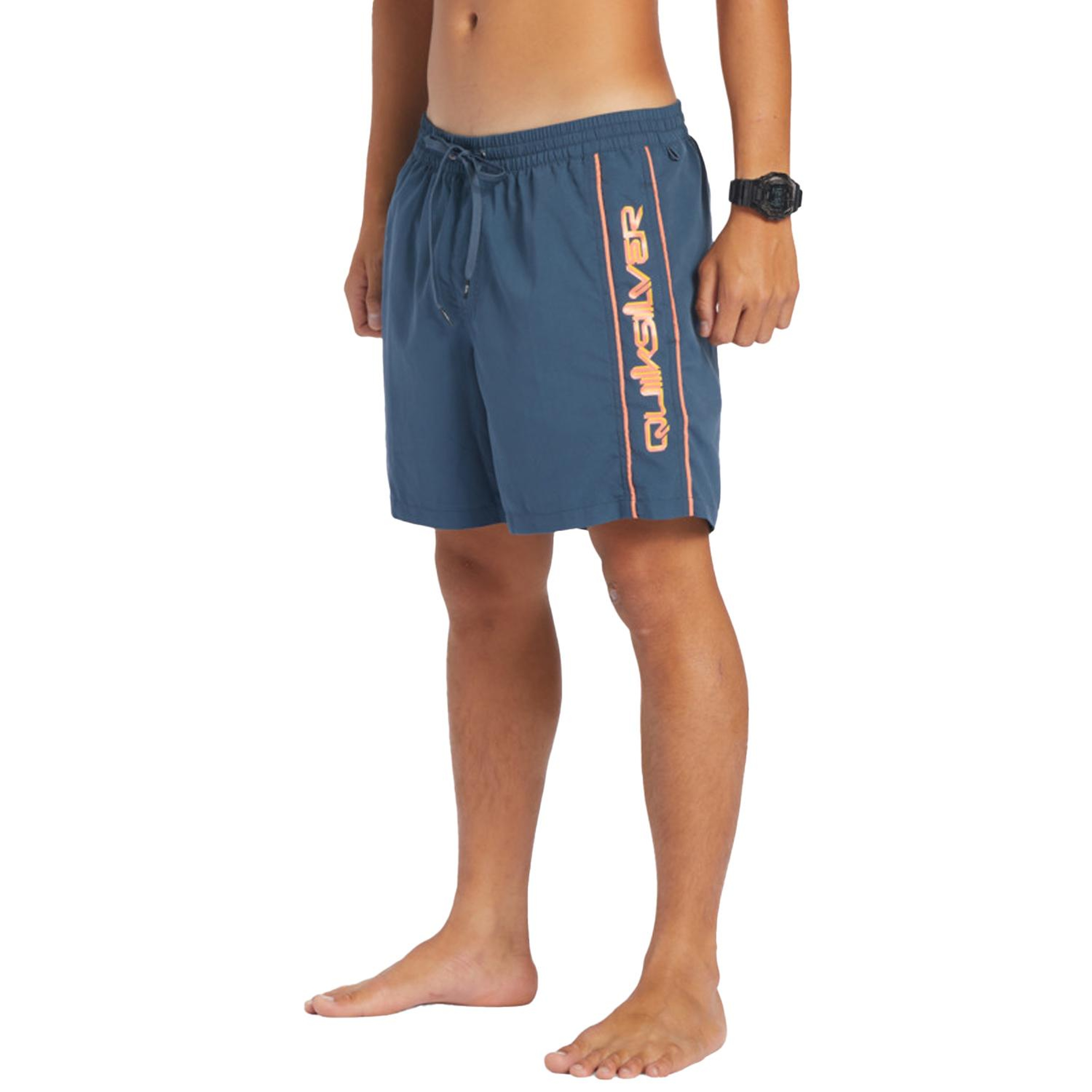 Quiksilver Vert 16 M Erkek Volley