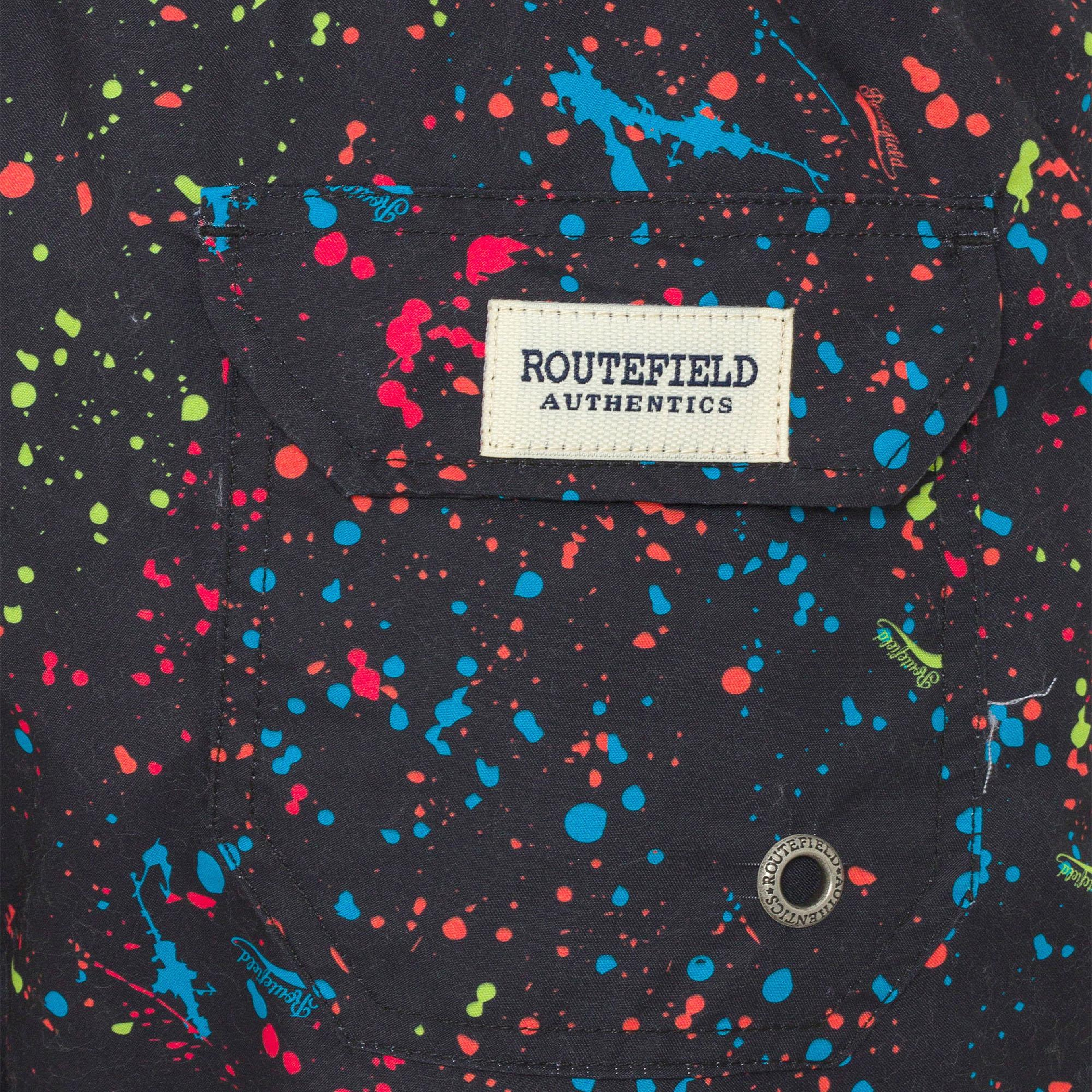 Routefield Volykids Erkek Çocuk Volley