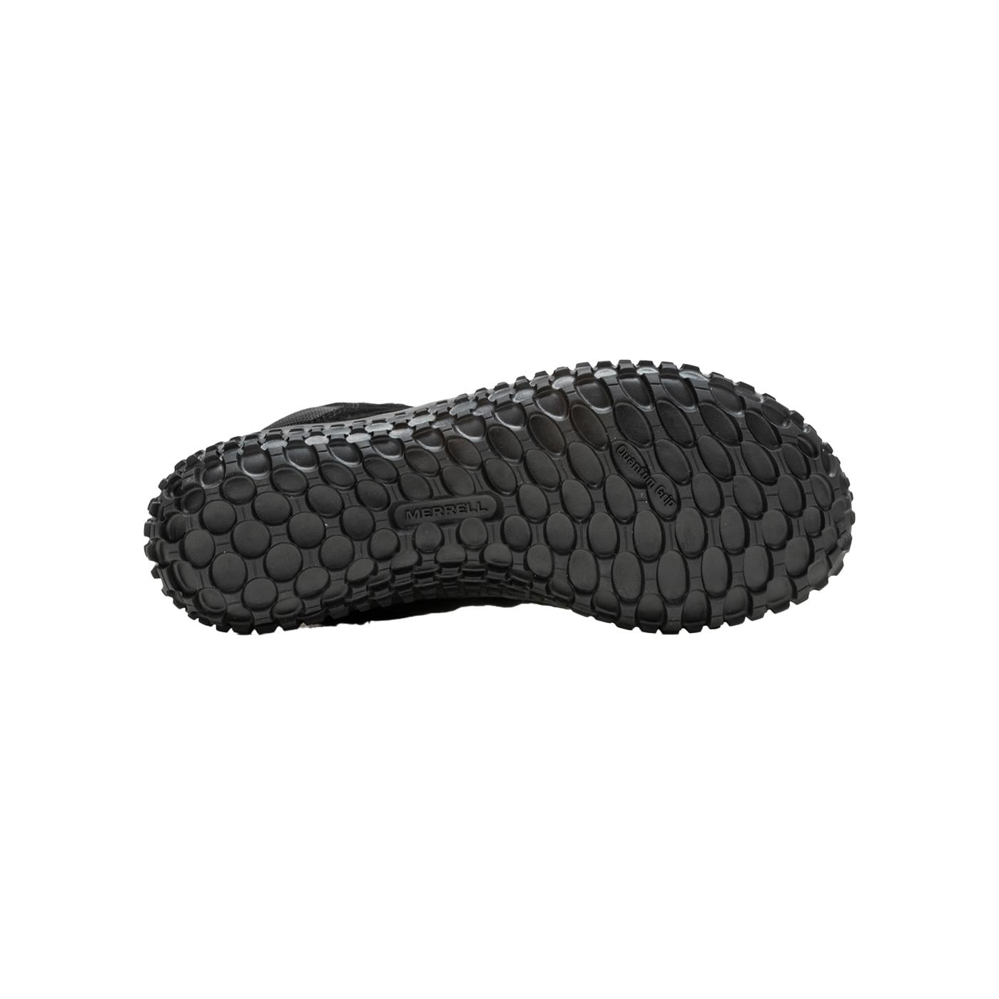 Merrell Wrapt Mid Waterproof Kadın Siyah Bot