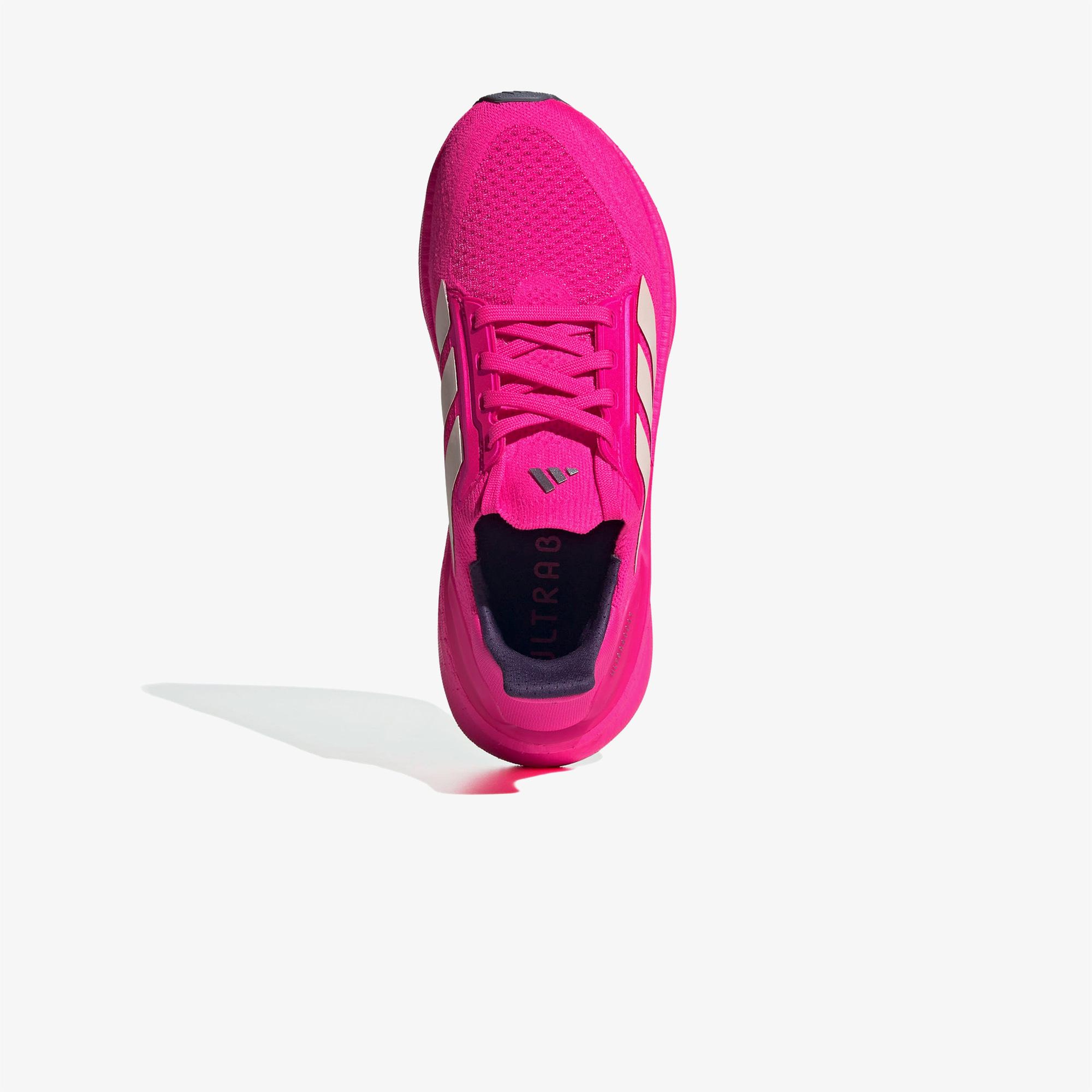 adidas Ultraboost 5X Kadın Pembe Koşu Ayakkabısı