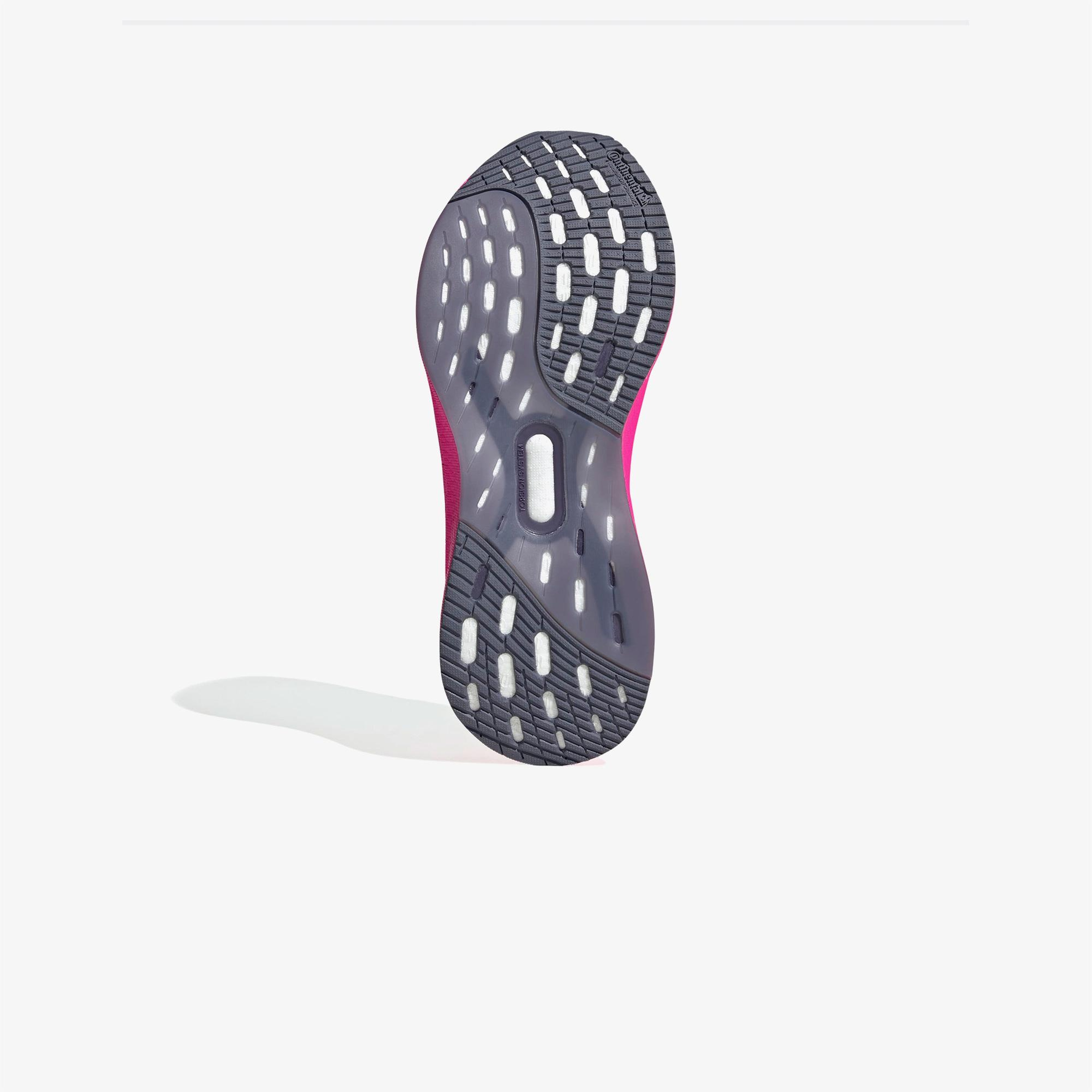 adidas Ultraboost 5X Kadın Pembe Koşu Ayakkabısı