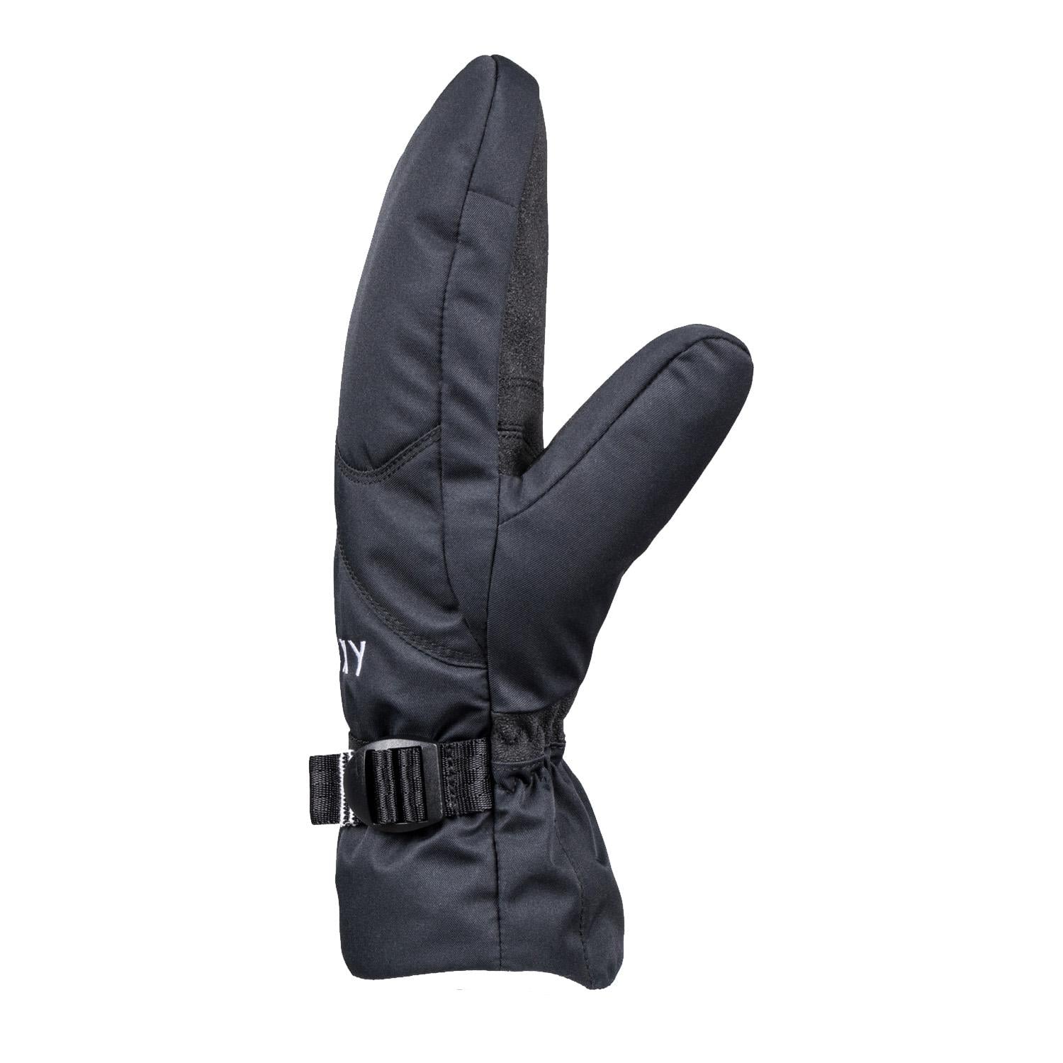 Roxy Jetty Solid Mitt Kadın Eldiven