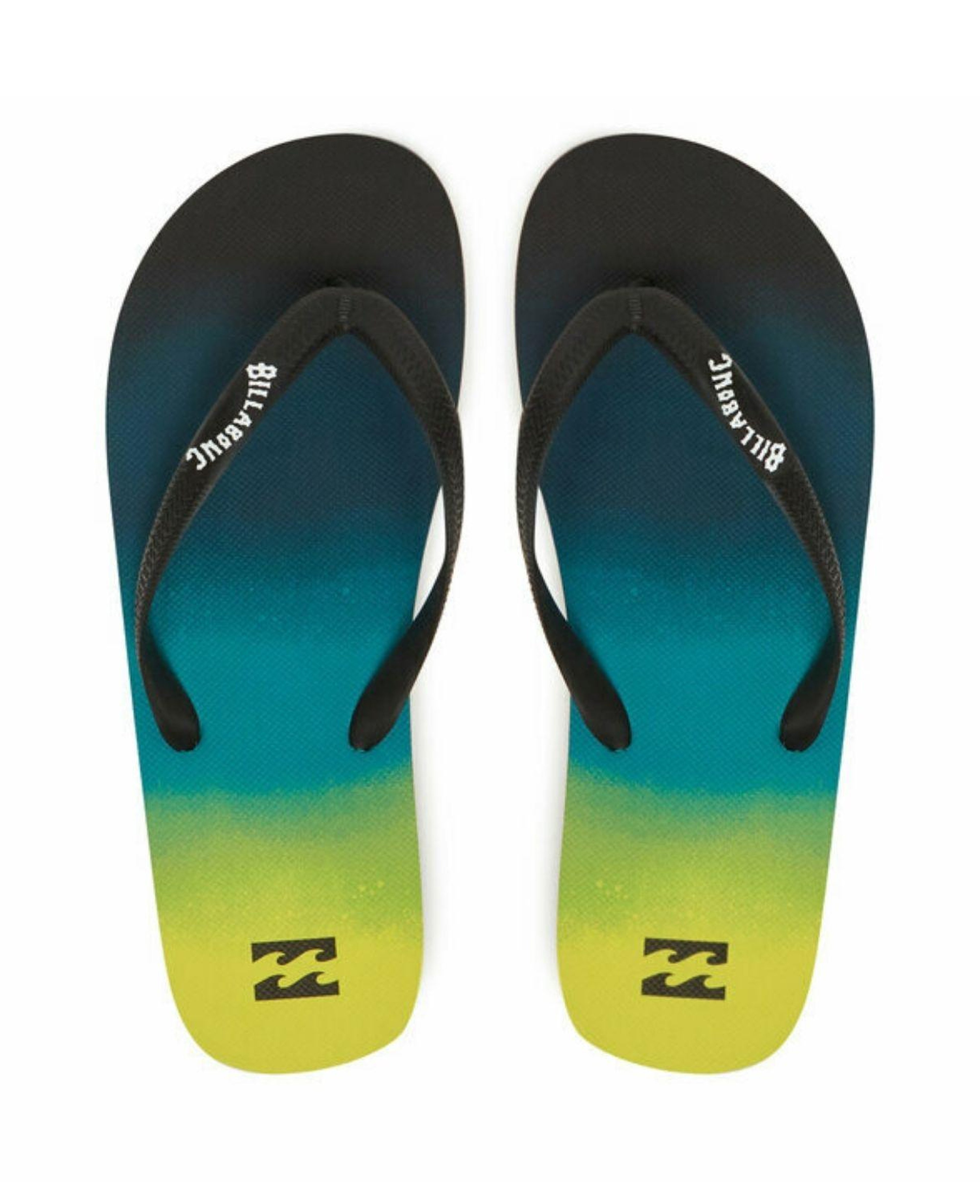 Billabong Tides Erkek Terlik