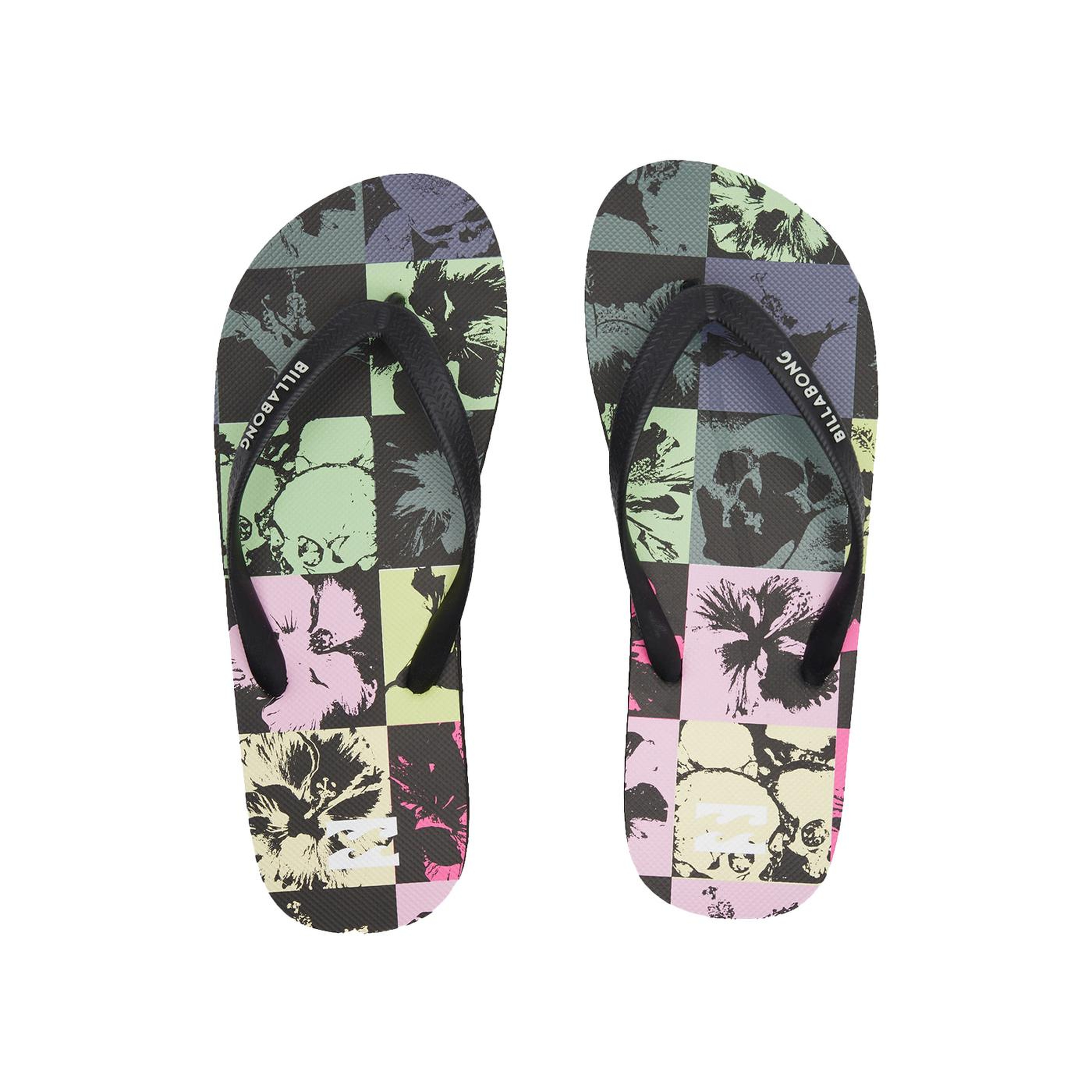 Billabong Tides Erkek Terlik