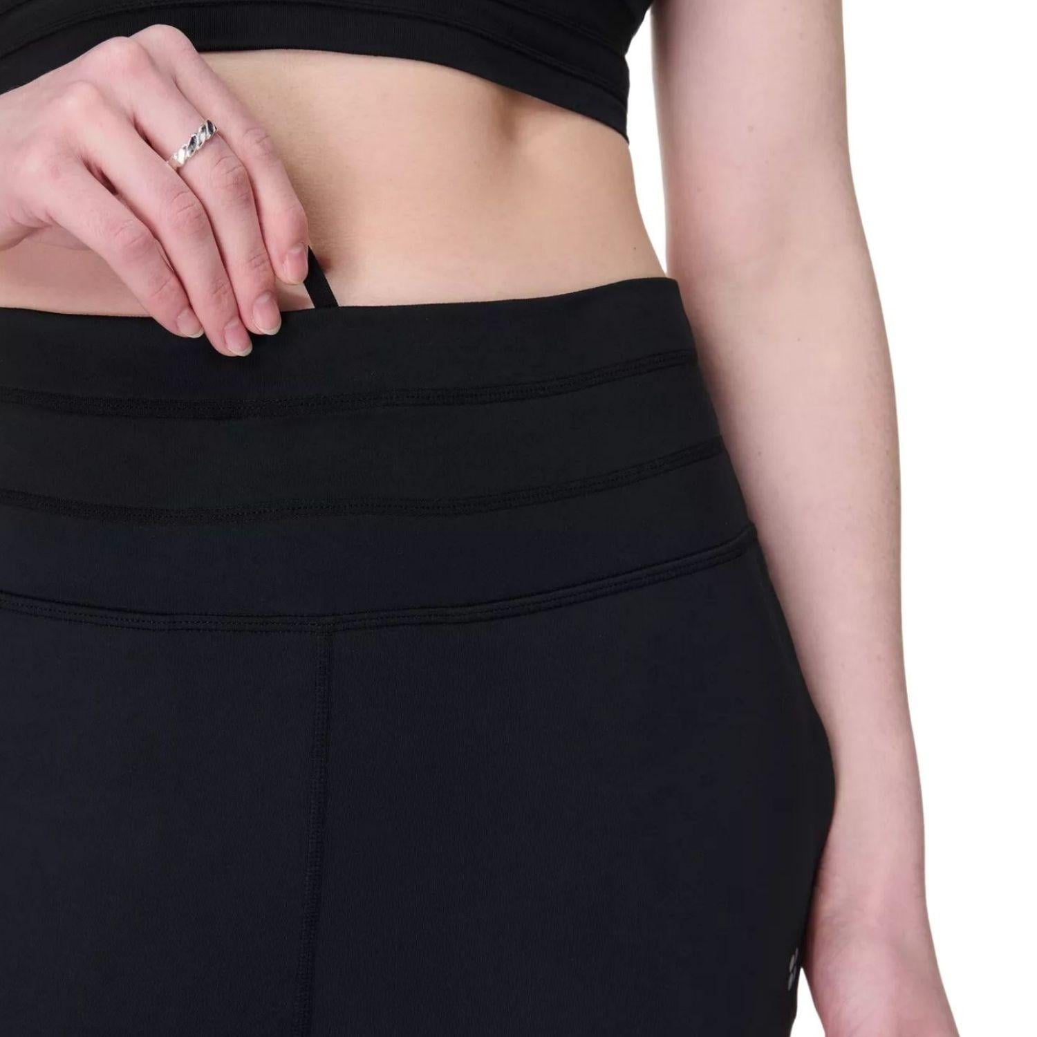 Sweaty Betty Gaia 27 Performance Yoga Pant Kadın Yoga Pantolonu