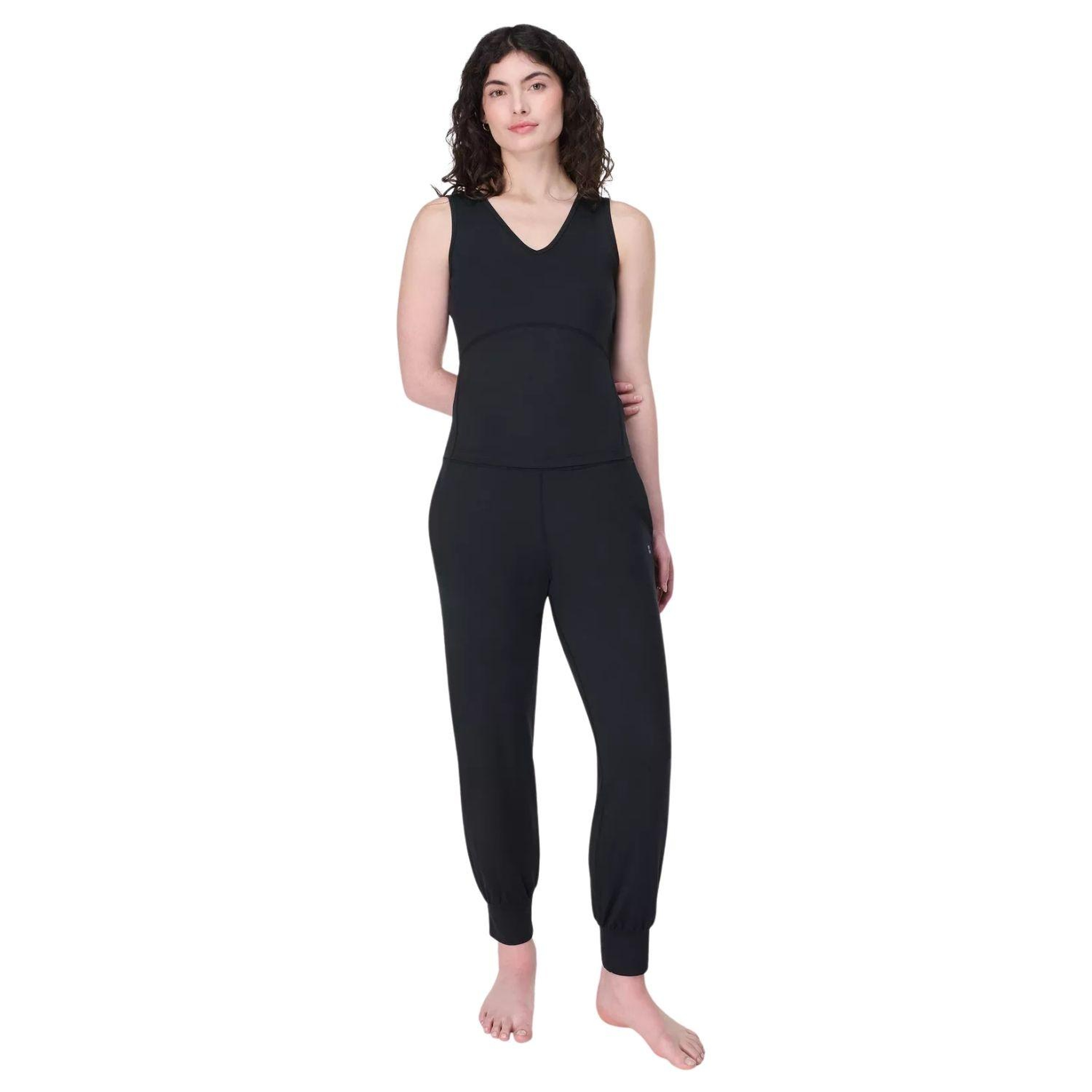 Sweaty Betty Gaia 27 Performance Yoga Pant Kadın Yoga Pantolonu