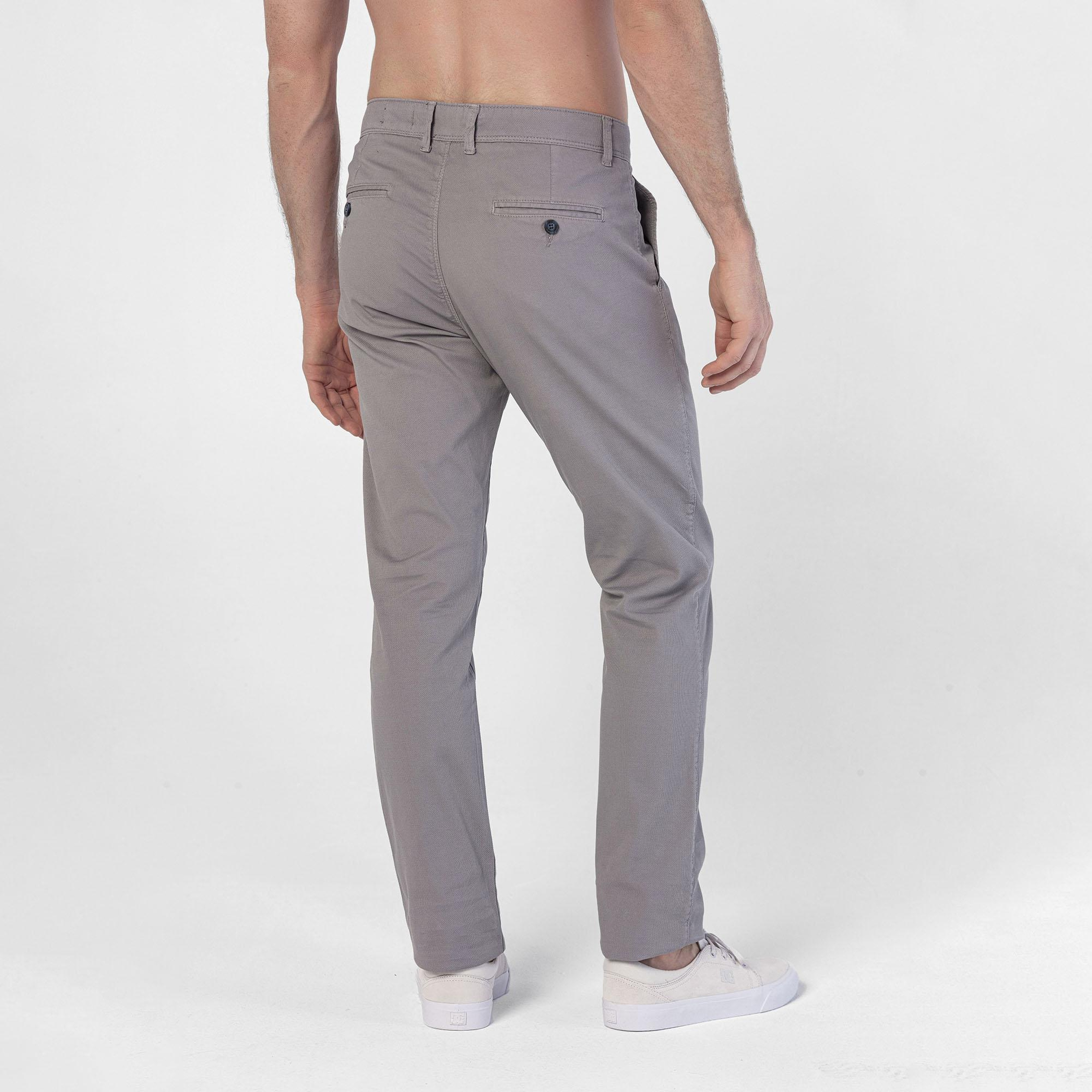 Routefield Worth Erkek Pantolon