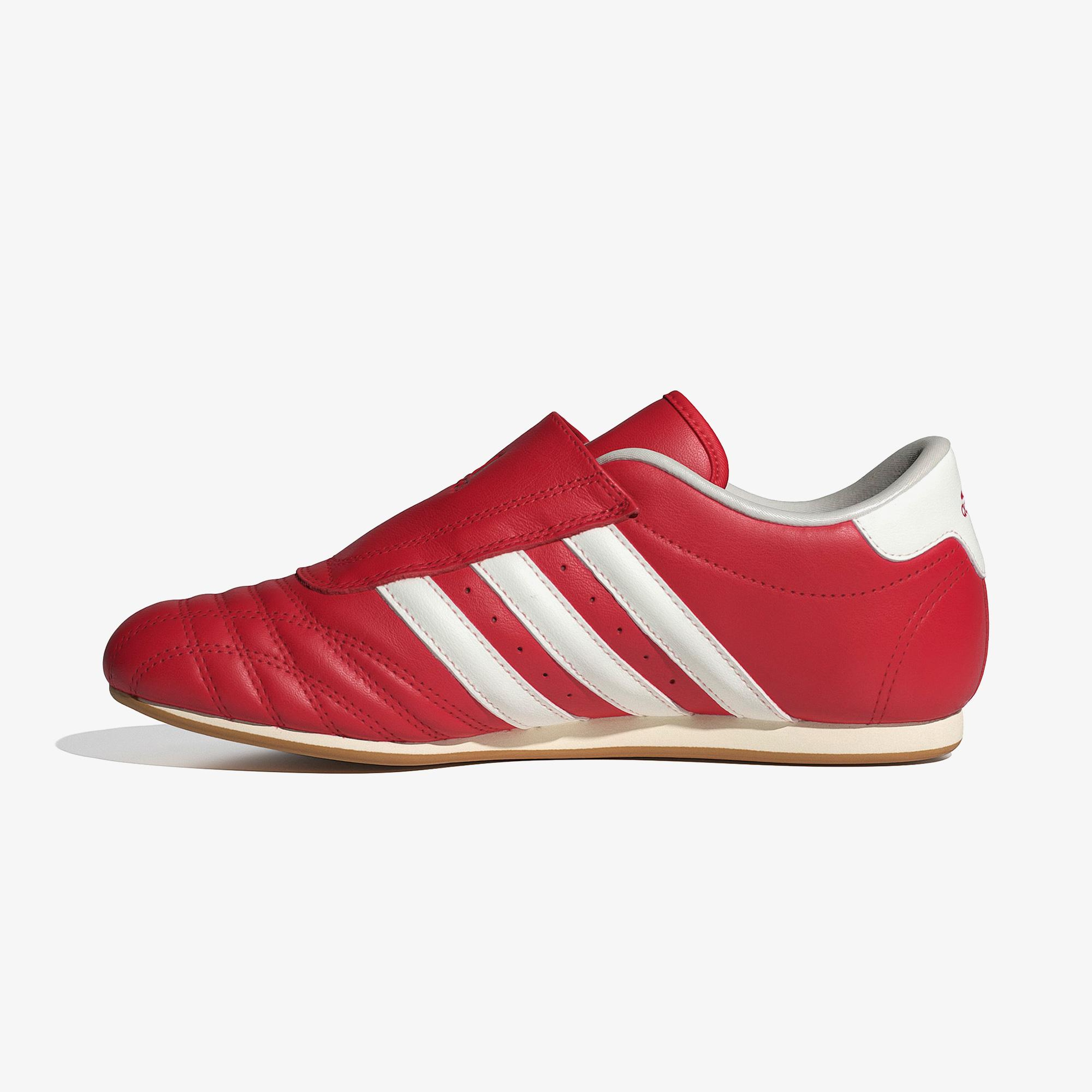 adidas Taekwondo Kadın Beyaz Spor Ayakkabı