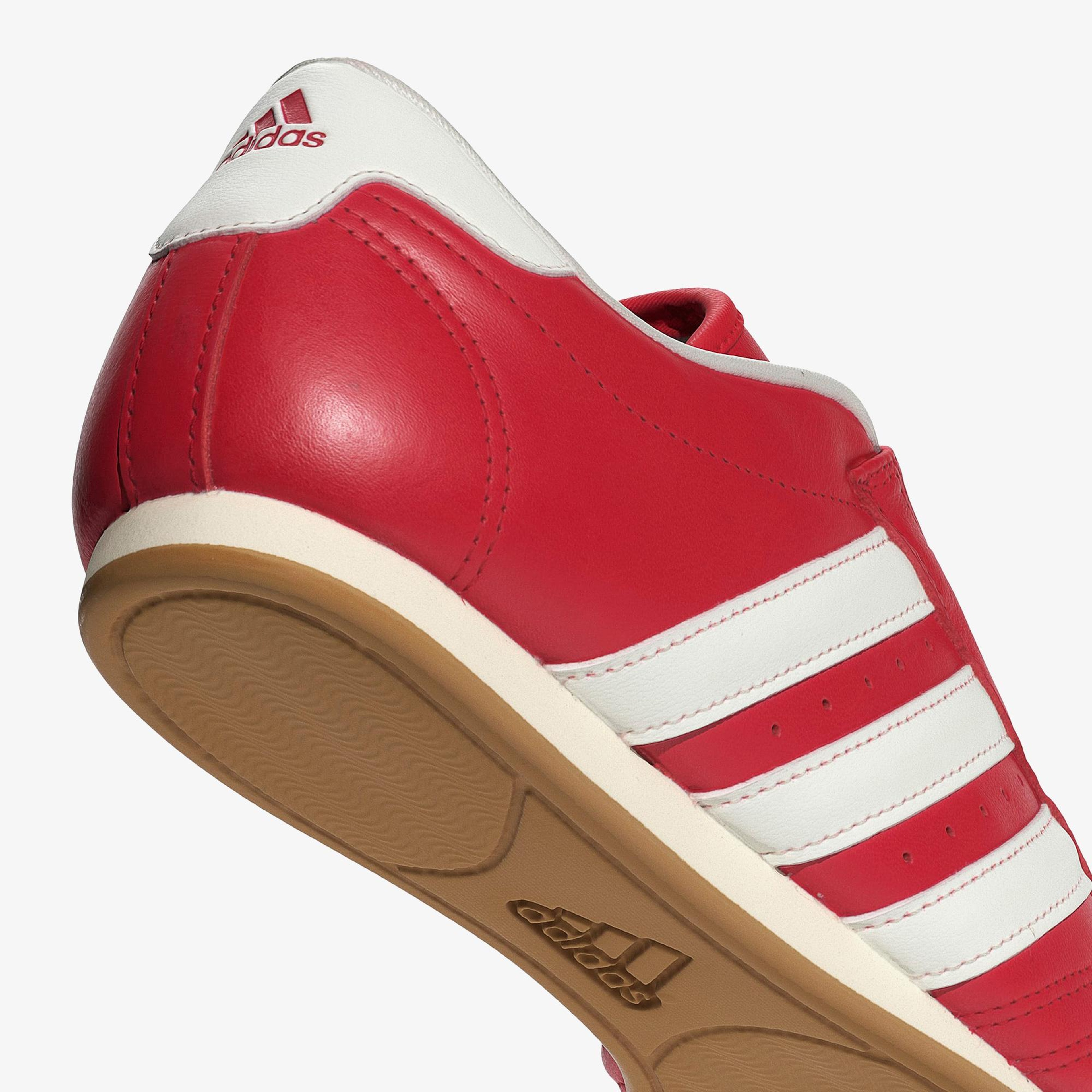 adidas Taekwondo Kadın Beyaz Spor Ayakkabı