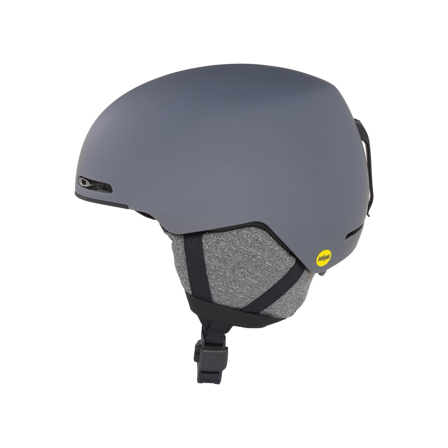 Oakley Mod1 Mips Erkek Gri Kask