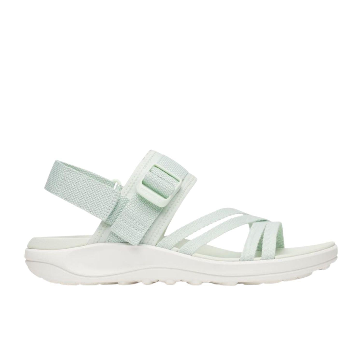 Merrell District 4 Backstrap Kadın Sandalet