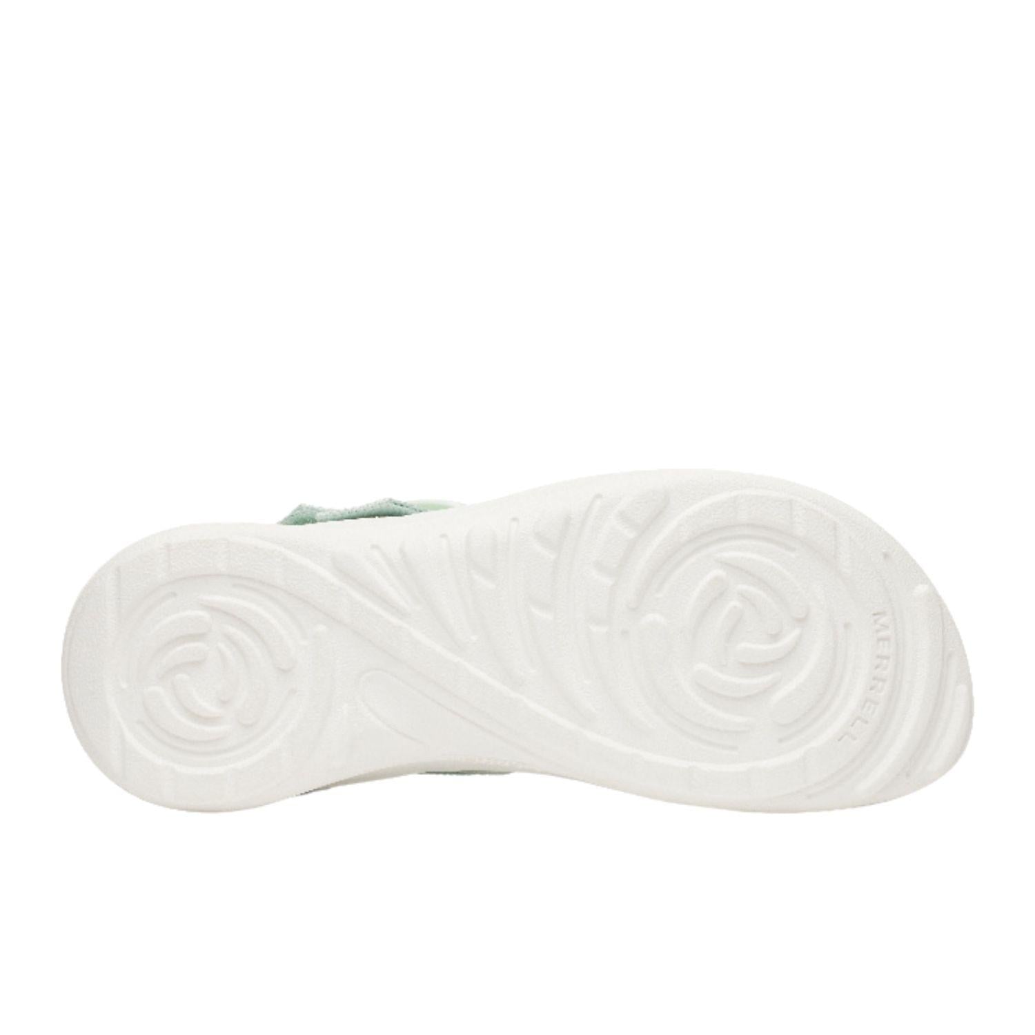 Merrell District 4 Backstrap Kadın Sandalet