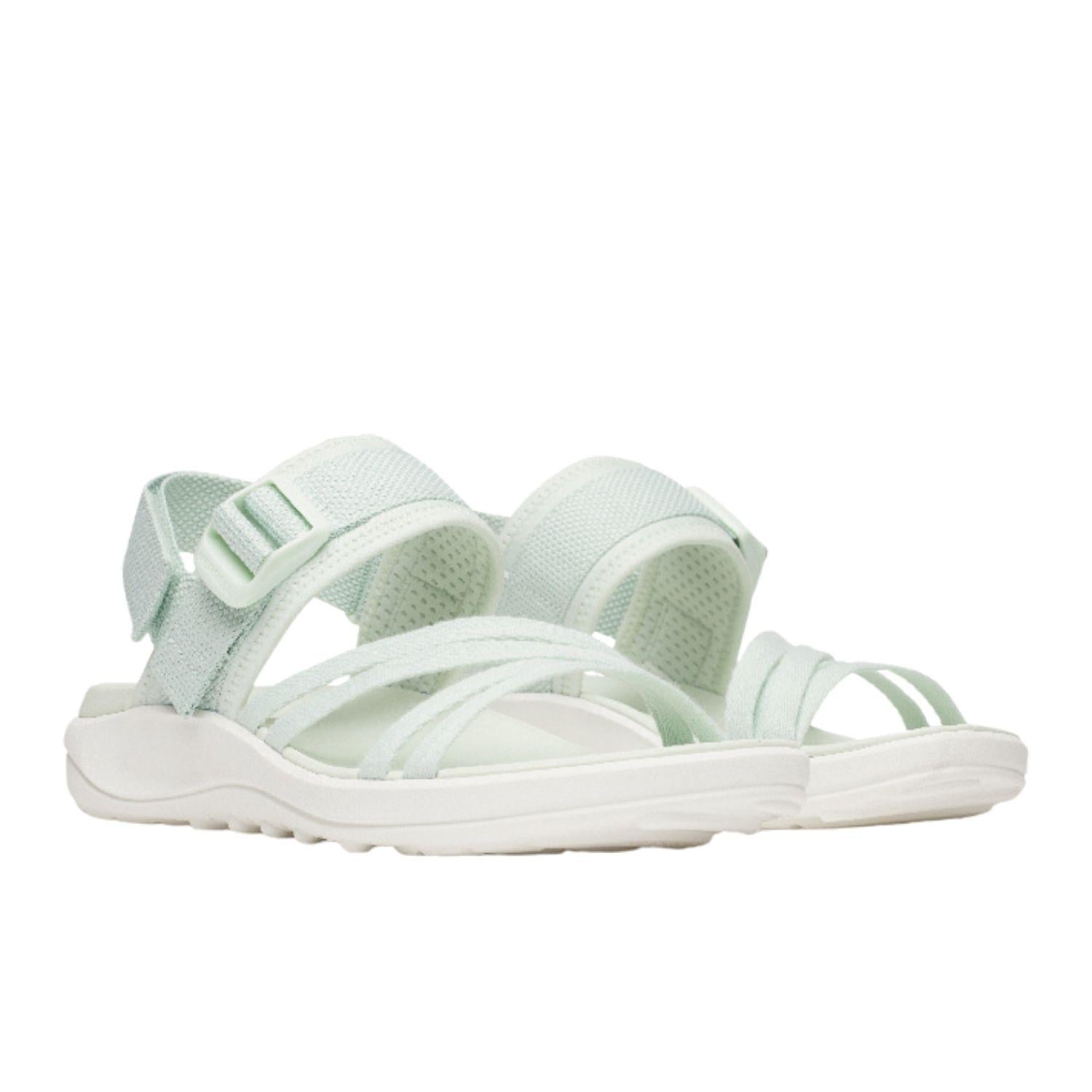 Merrell District 4 Backstrap Kadın Sandalet