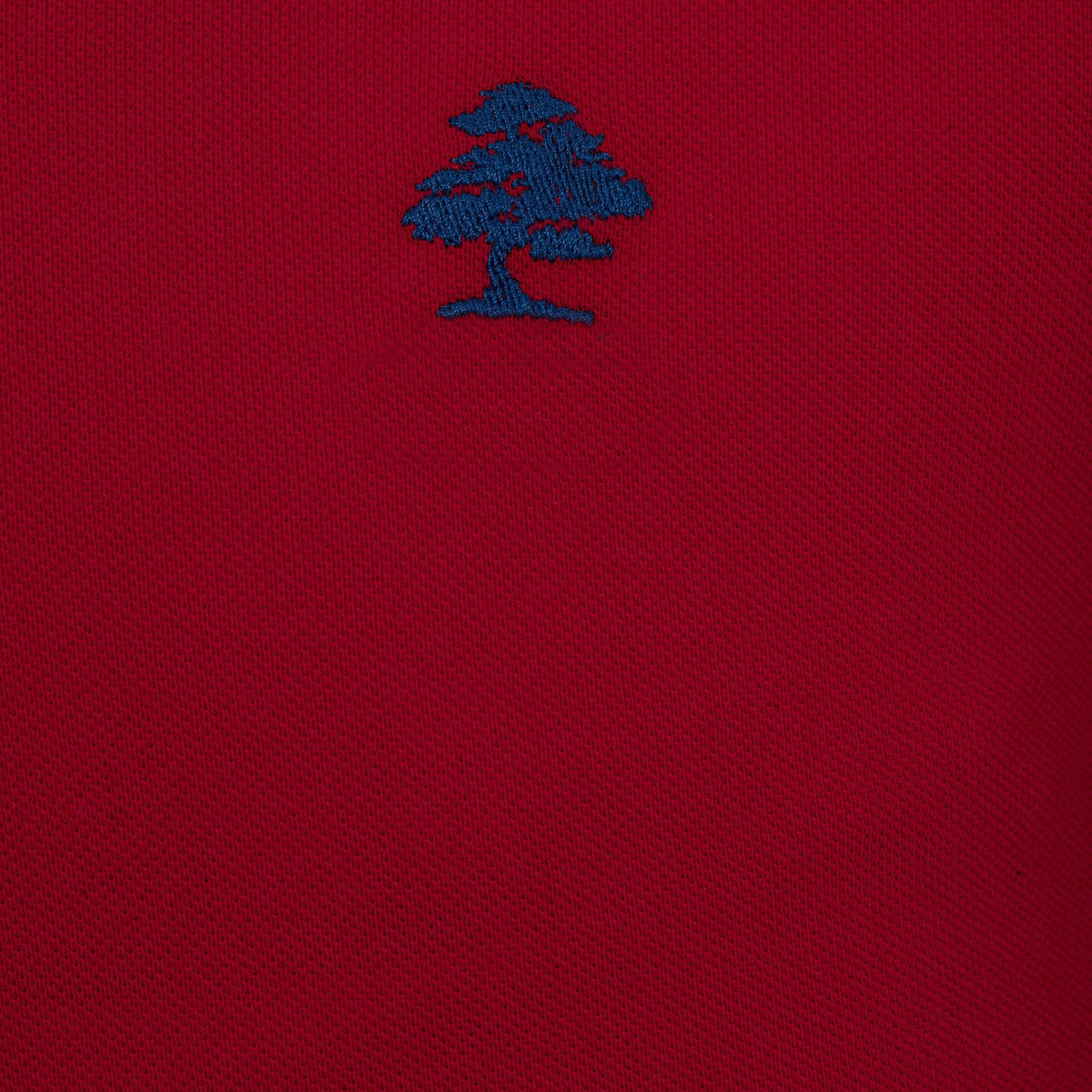 Routefield Patriot Erkek Polo Tişört