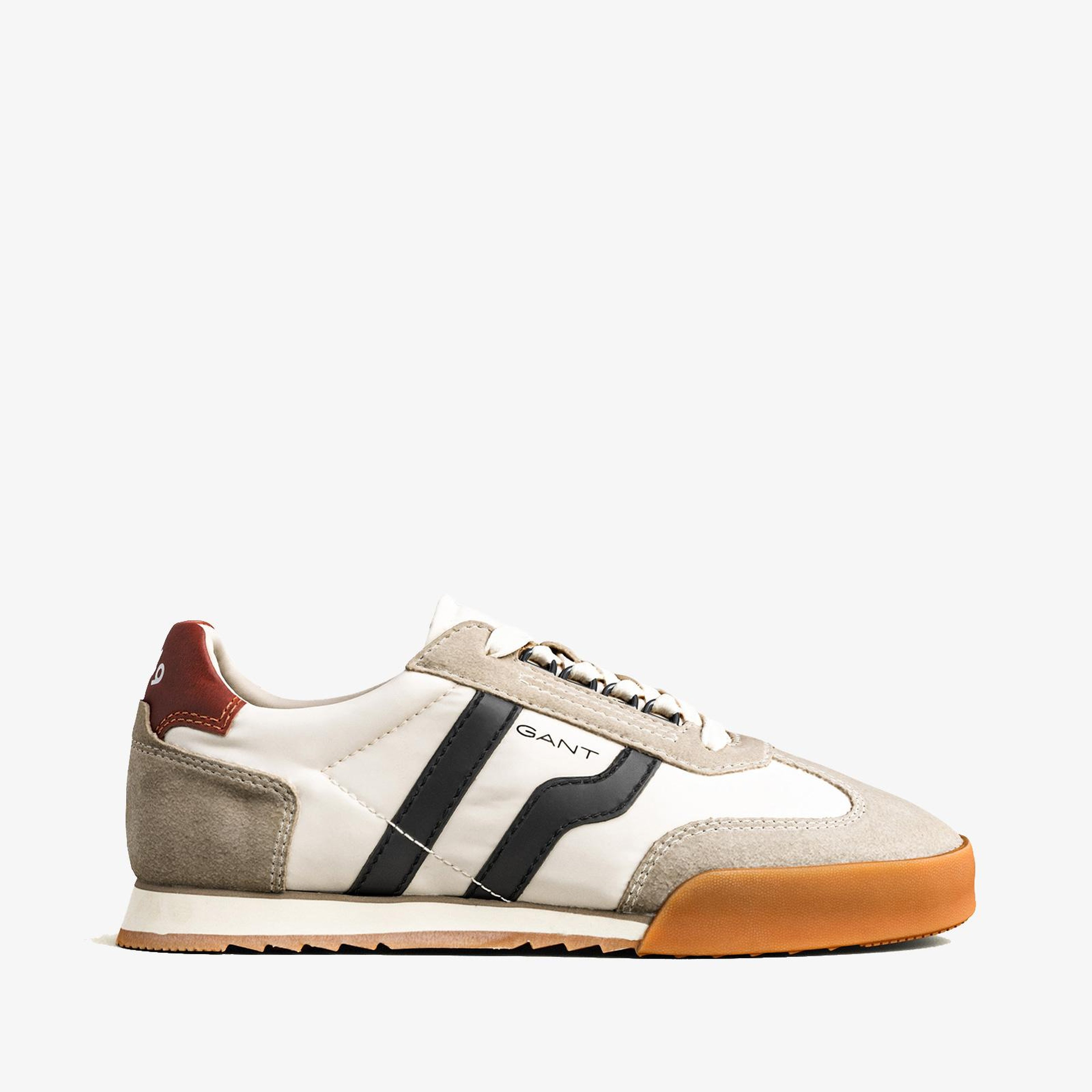 GANT Erkek Beyaz Sneaker