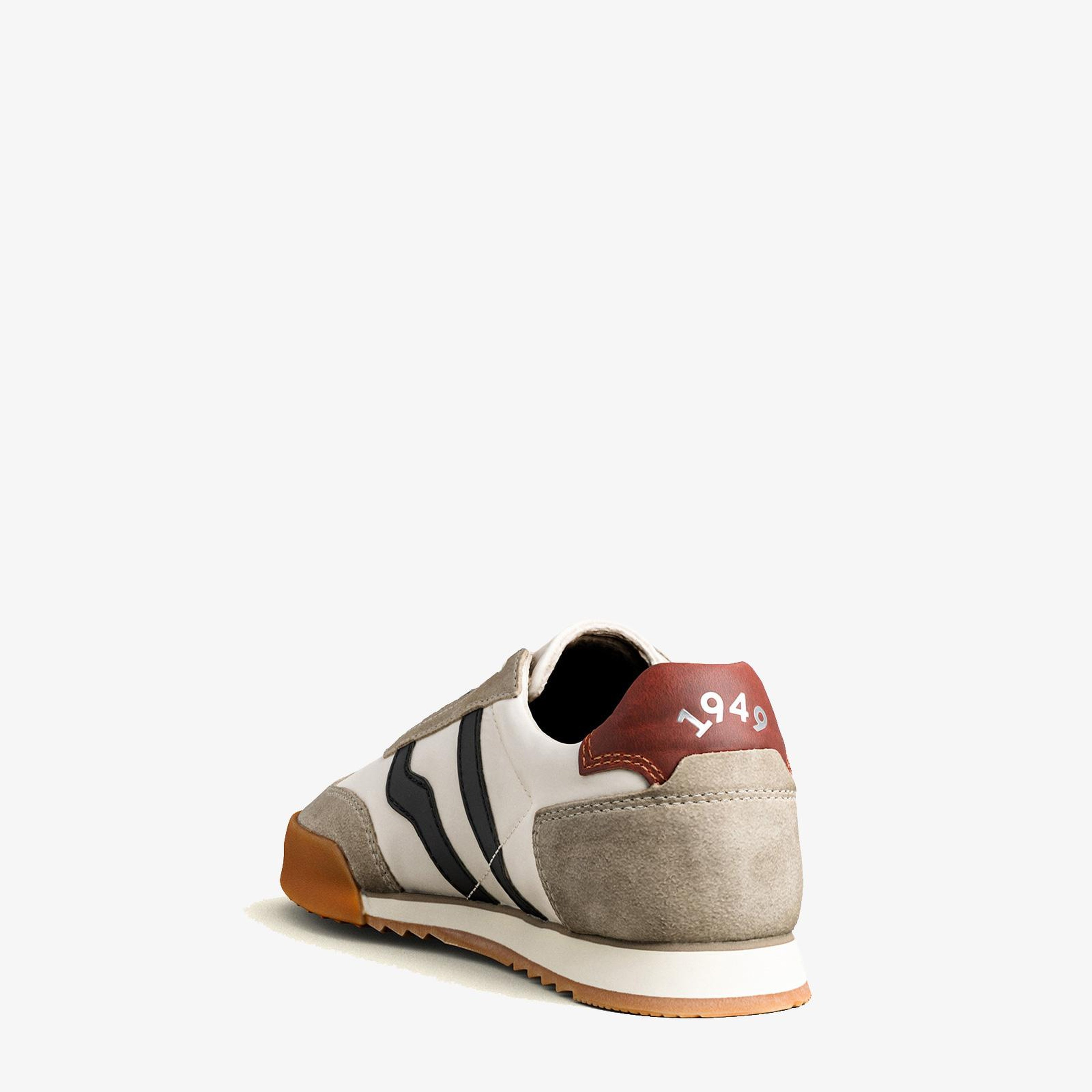 GANT Erkek Beyaz Sneaker