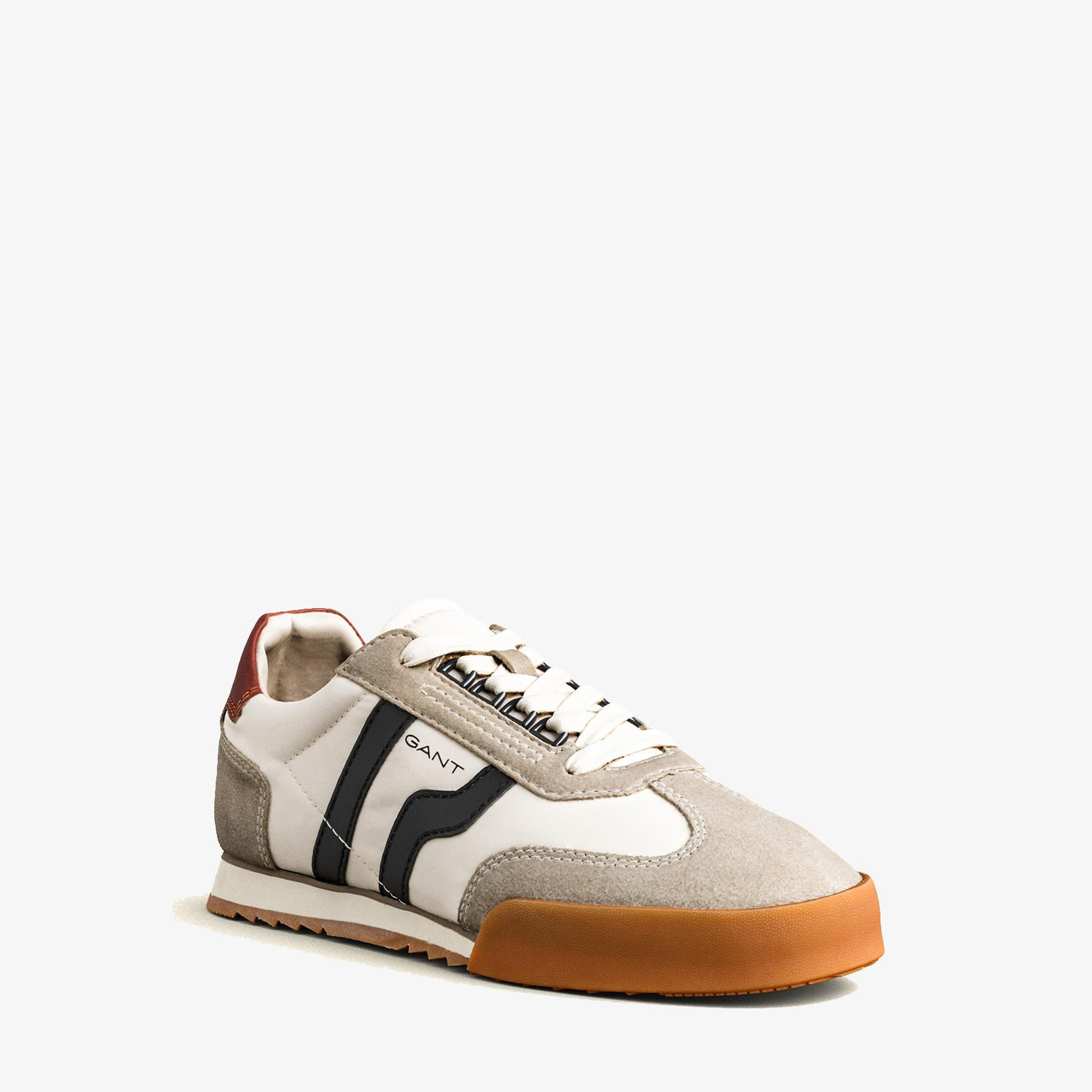 GANT Erkek Beyaz Sneaker