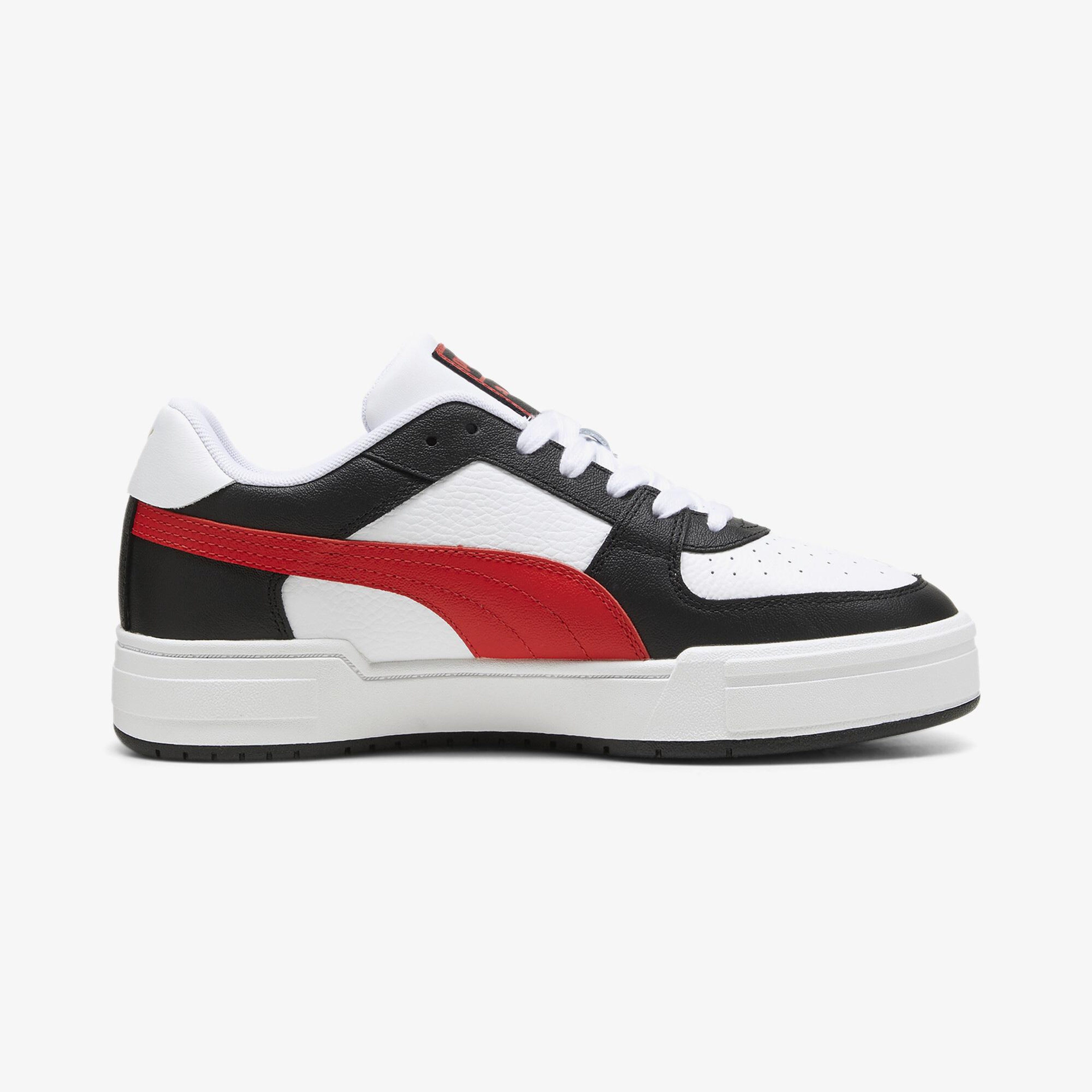 Puma Ca Pro Classic Unisex Beyaz Spor Ayakkabı