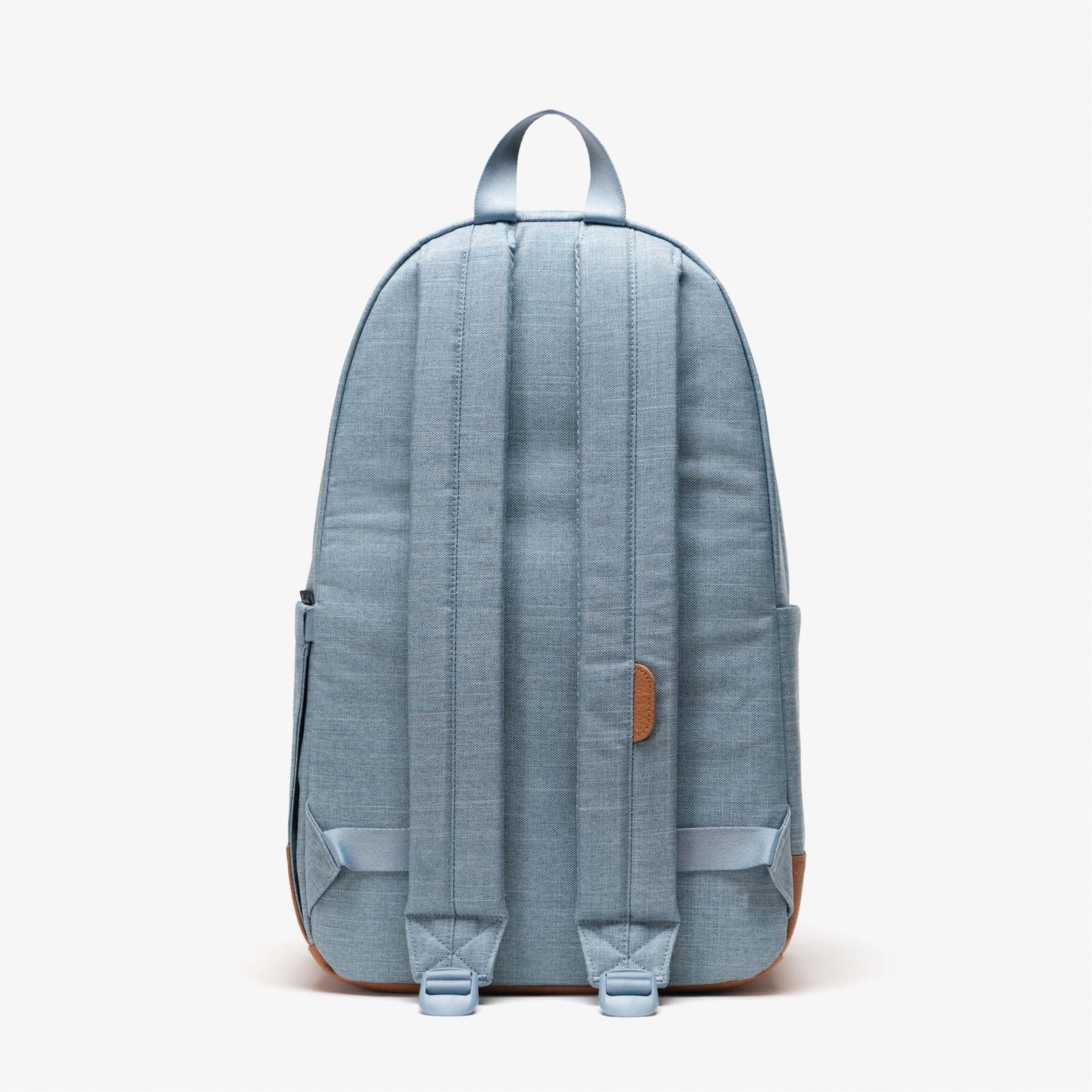 Herschel Heritage Classic Unisex Mavi Sırt Çantası