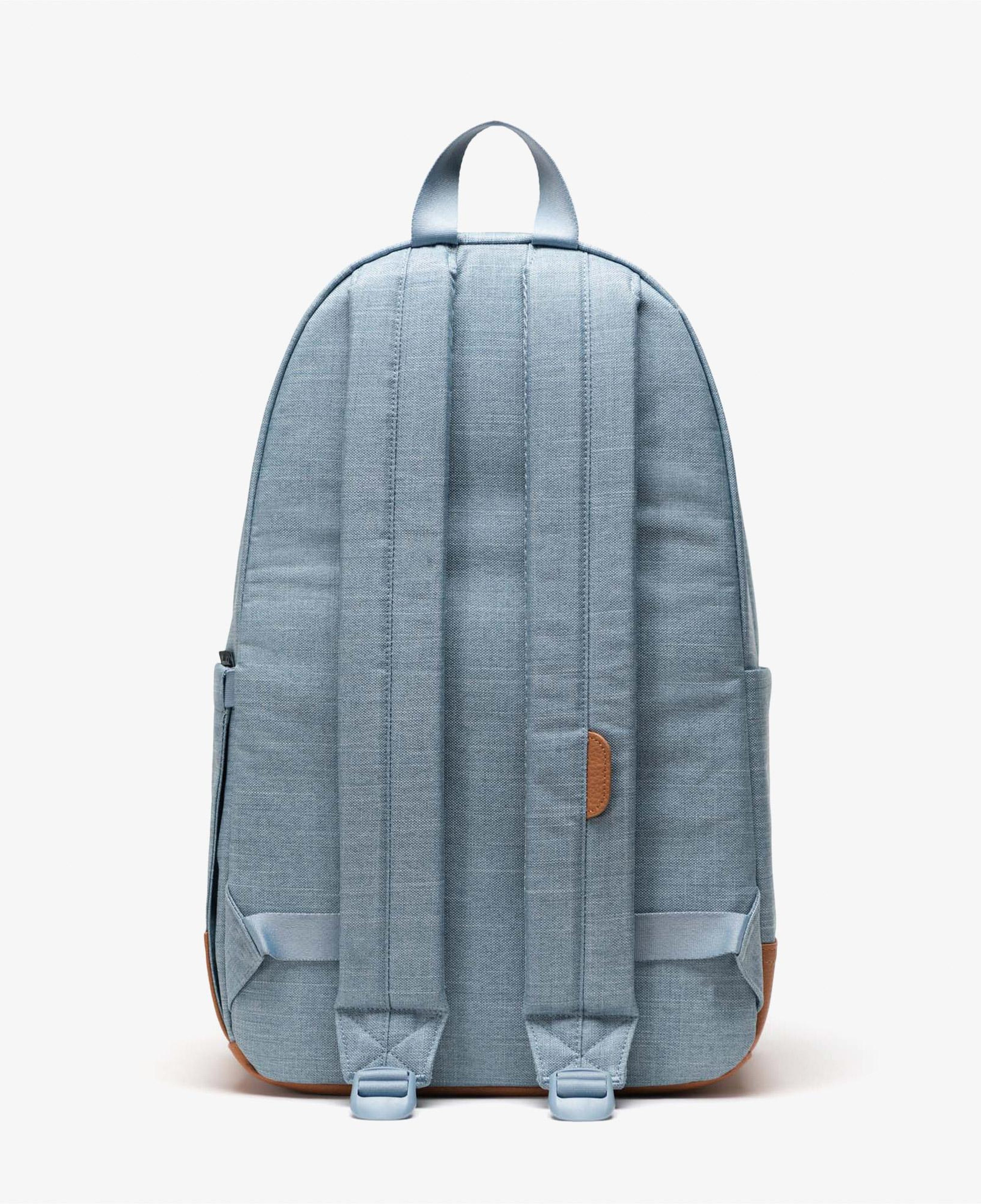Herschel Heritage Classic Unisex Mavi Sırt Çantası