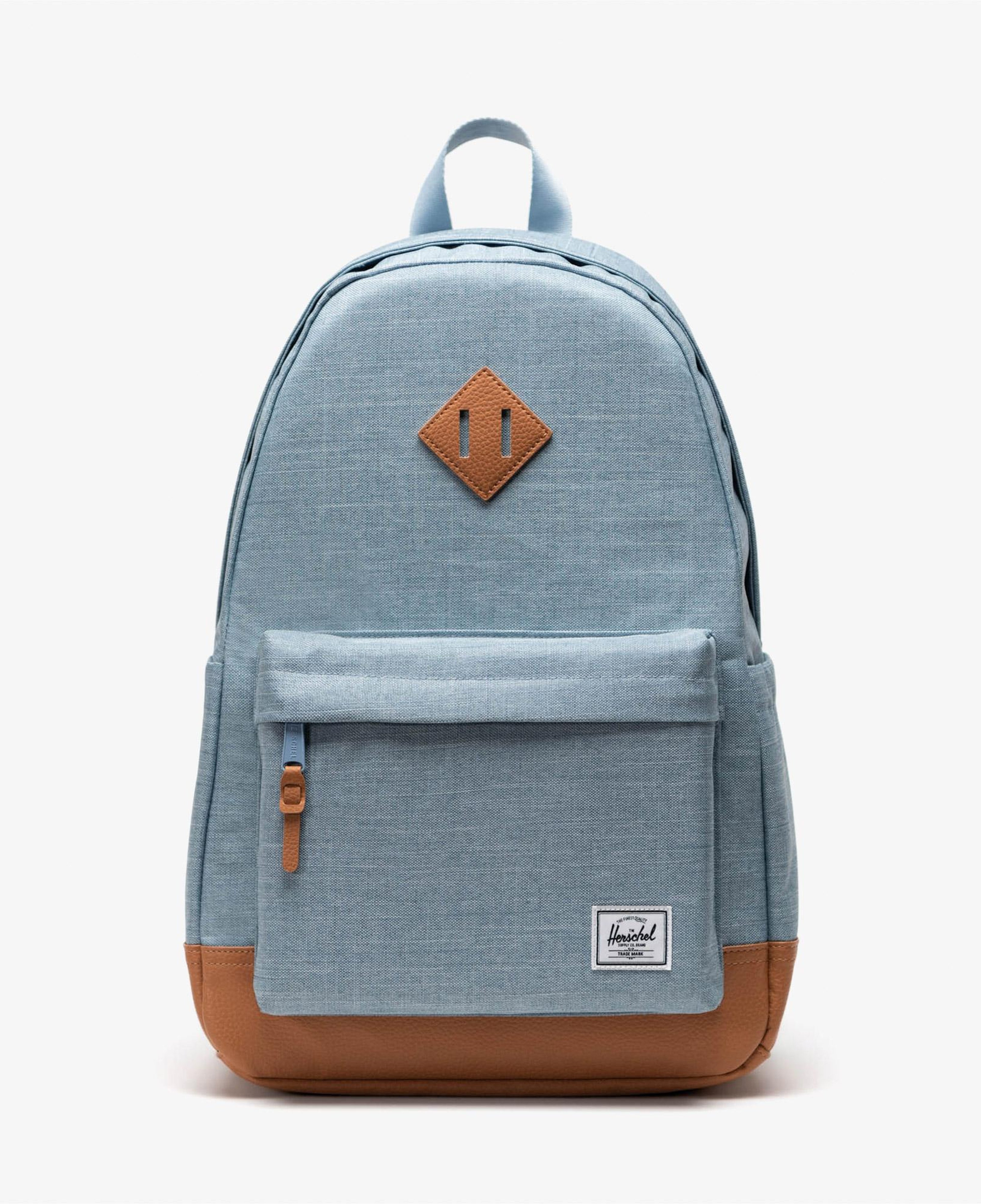 Herschel Heritage Classic Unisex Mavi Sırt Çantası