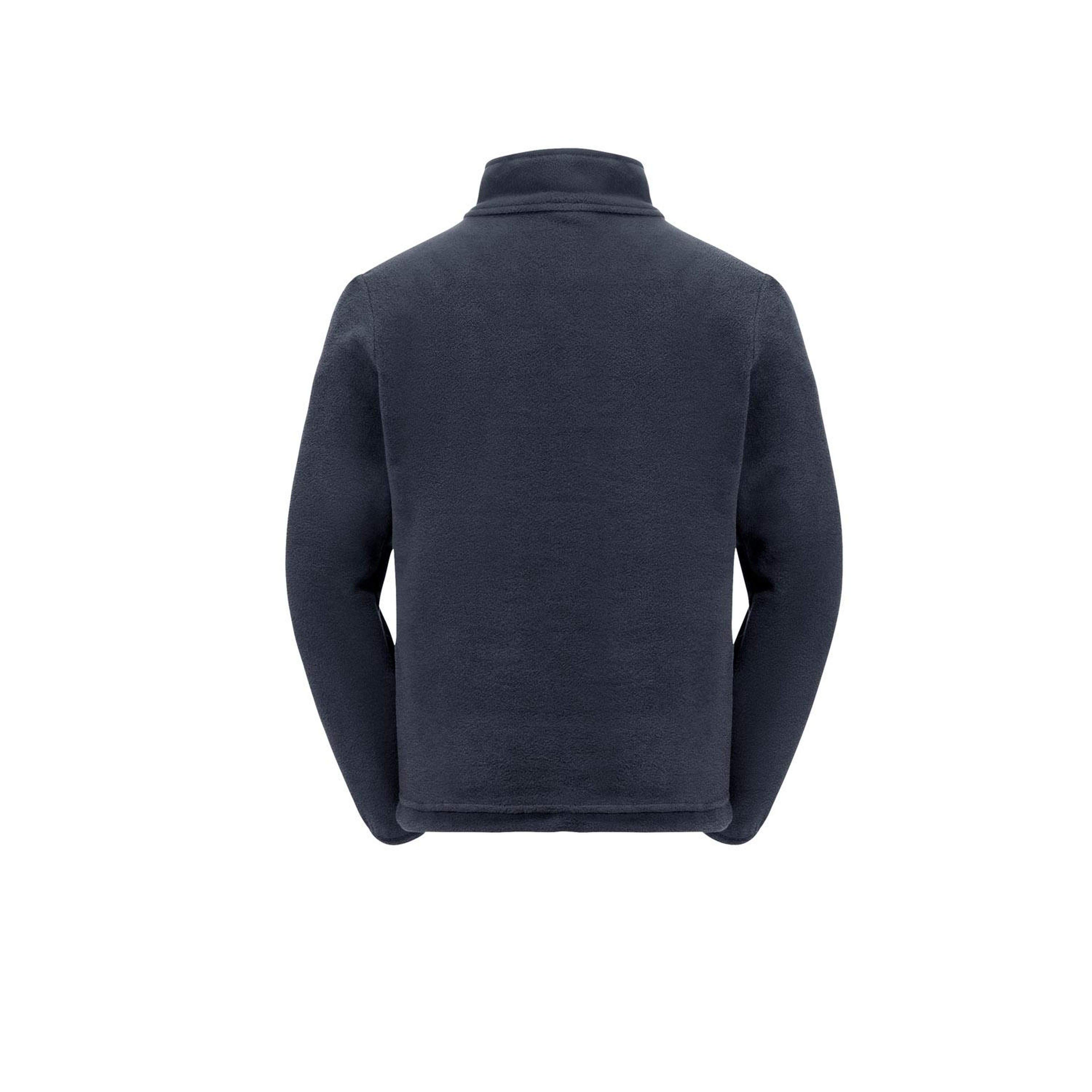 Jack Wolfskin Taunus Halfzip Unisex Çocuk Polar