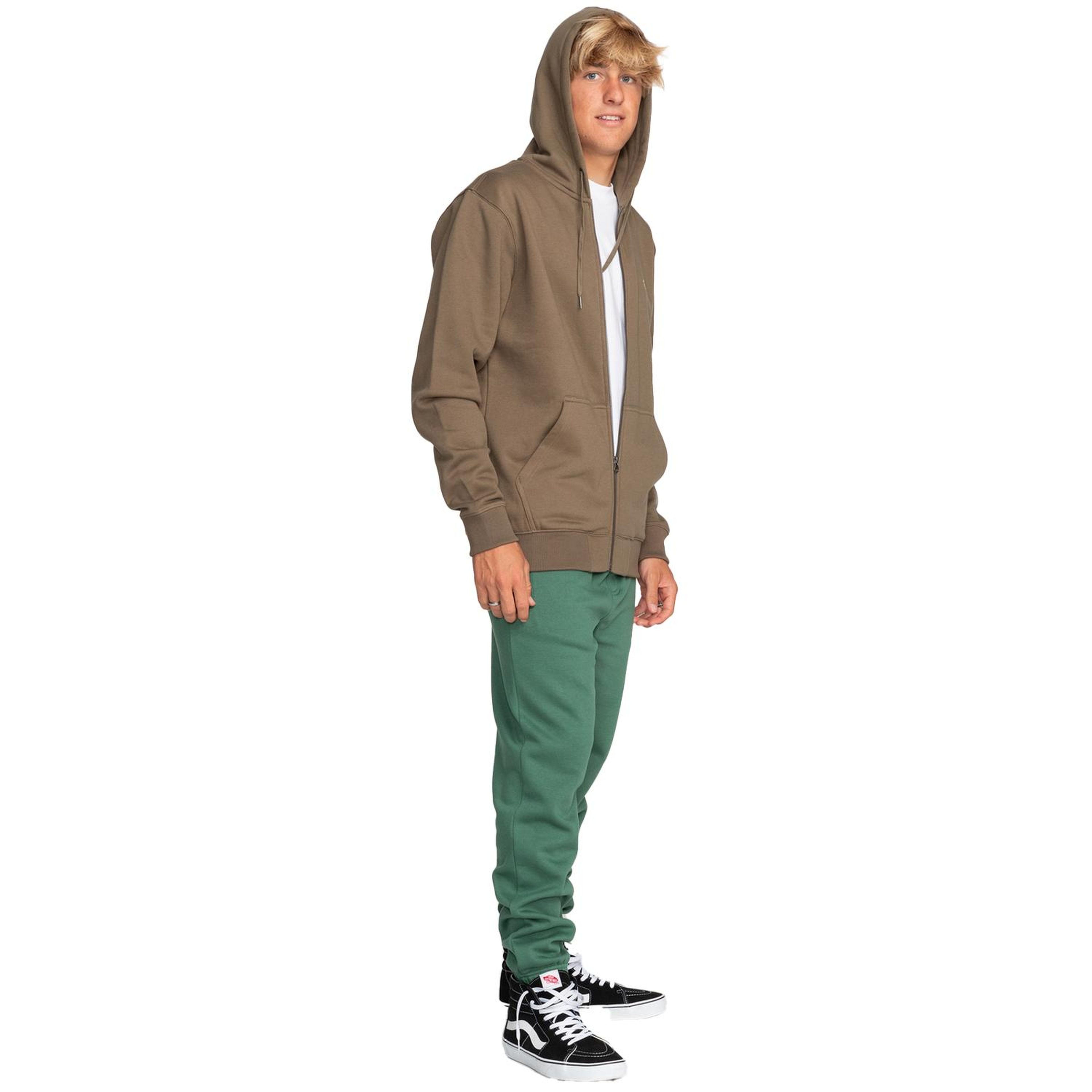 Billabong Arch Zh Erkek Sweatshirt
