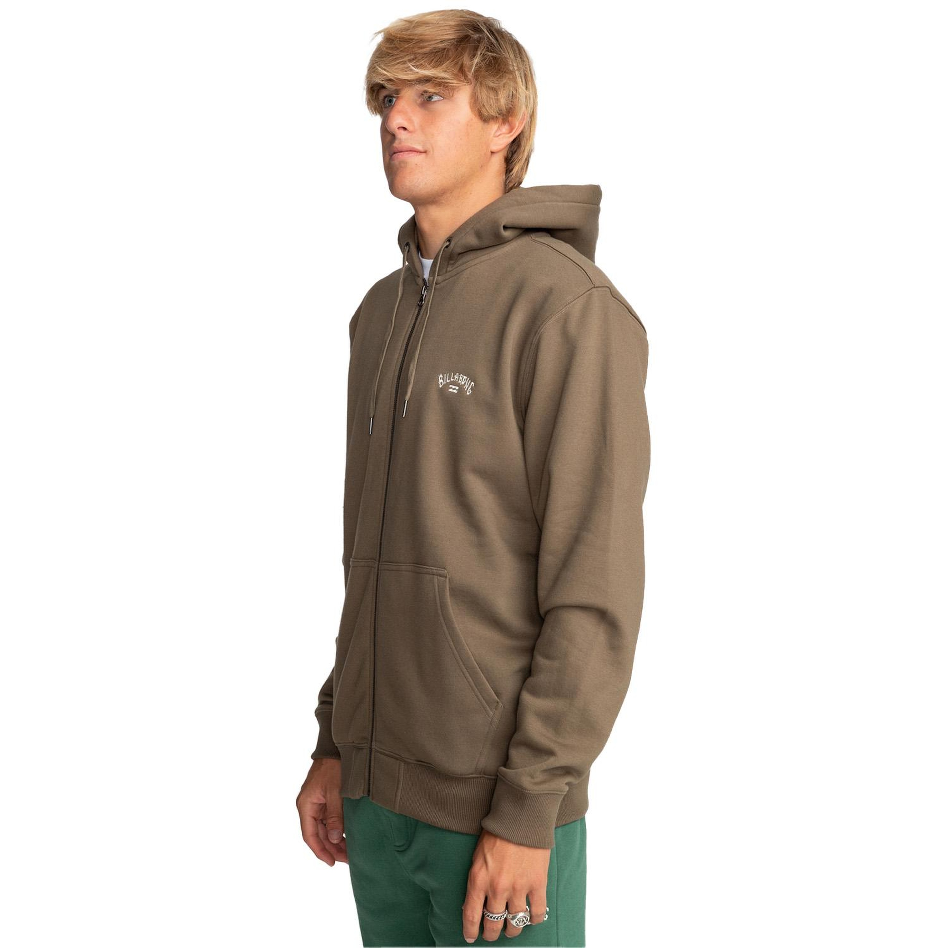 Billabong Arch Zh Erkek Sweatshirt